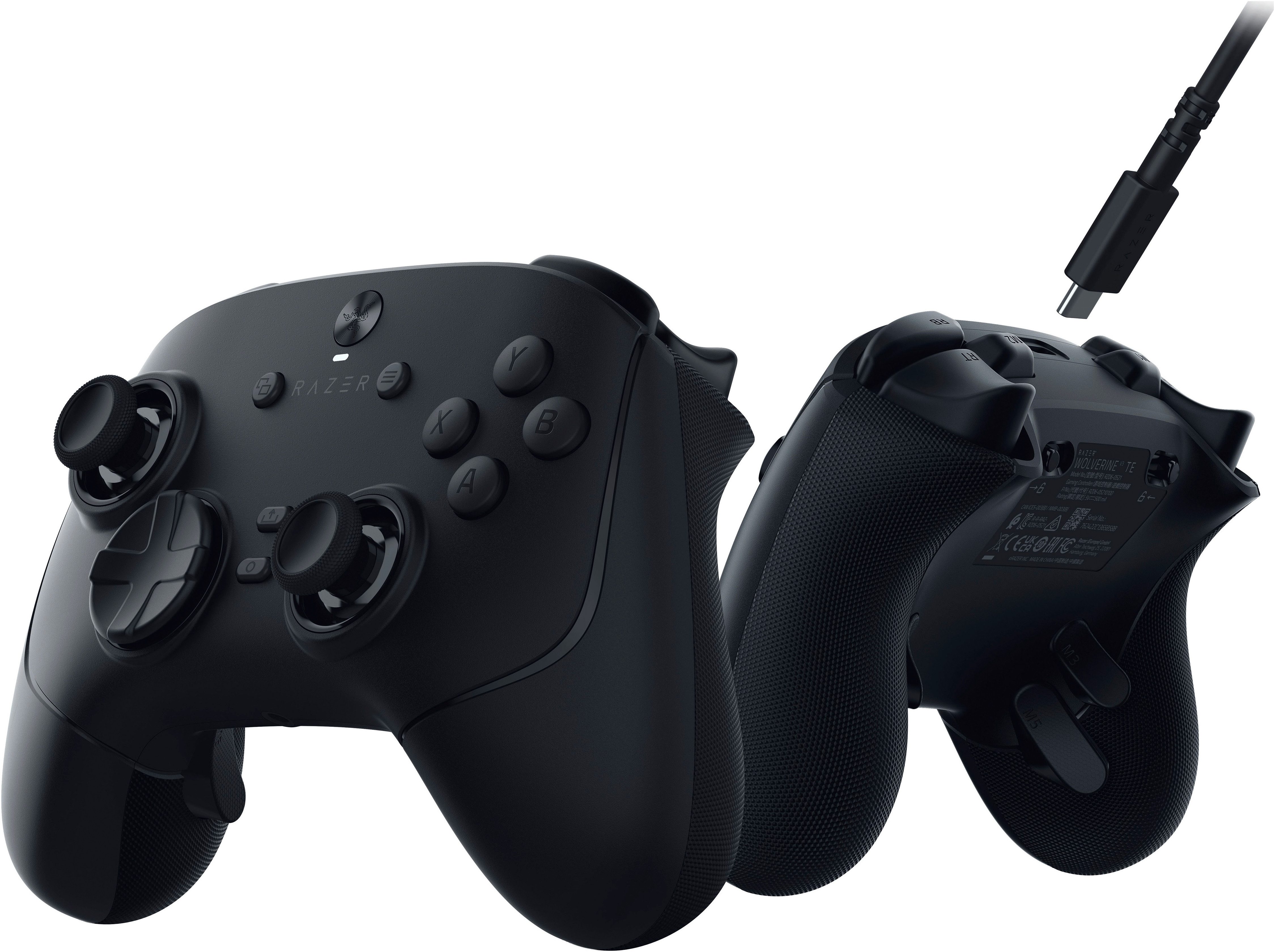 RAZER Wolverine V3 Tournament Edition 8K PC PC-Controller