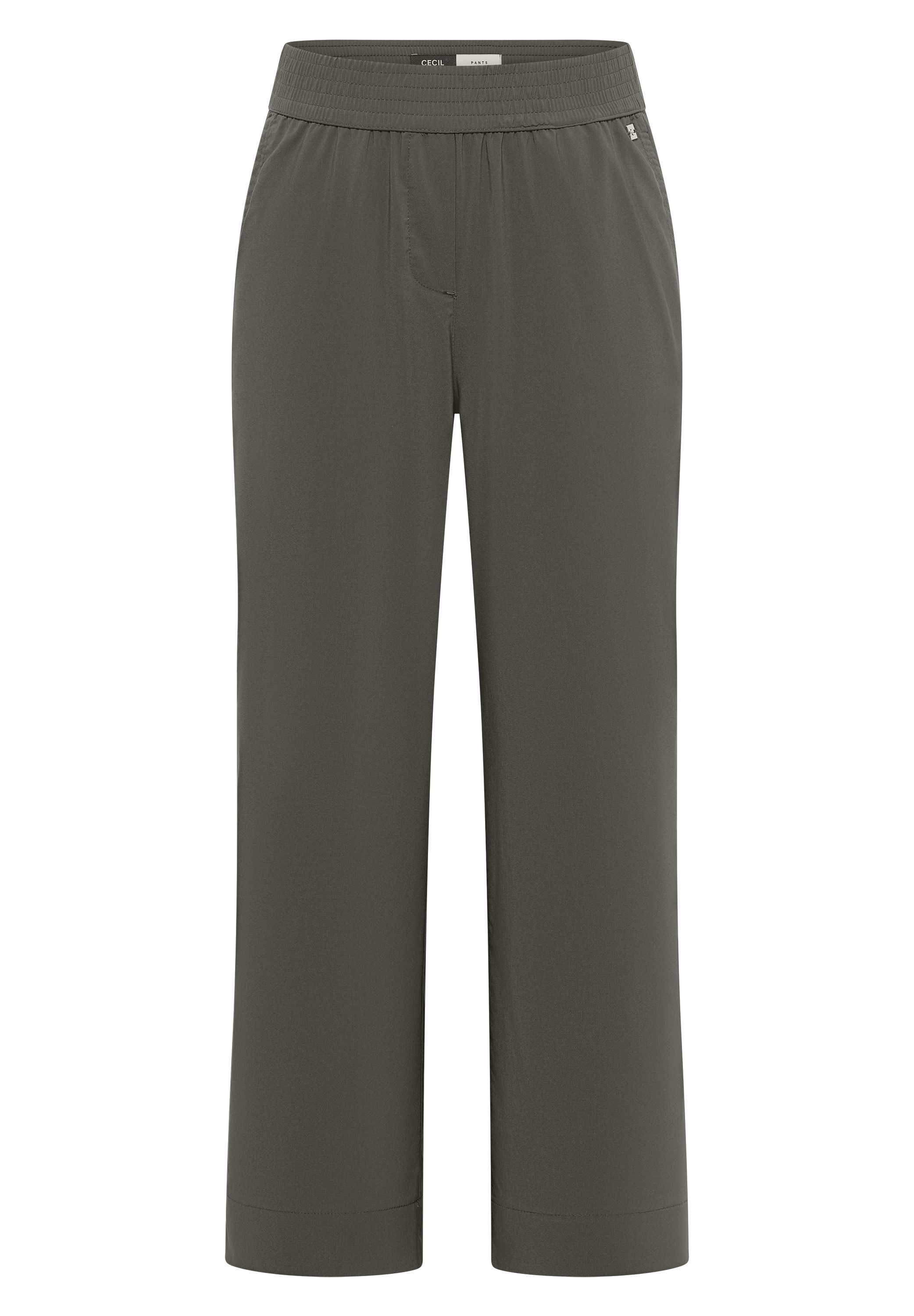 Stoffhose Style Neele