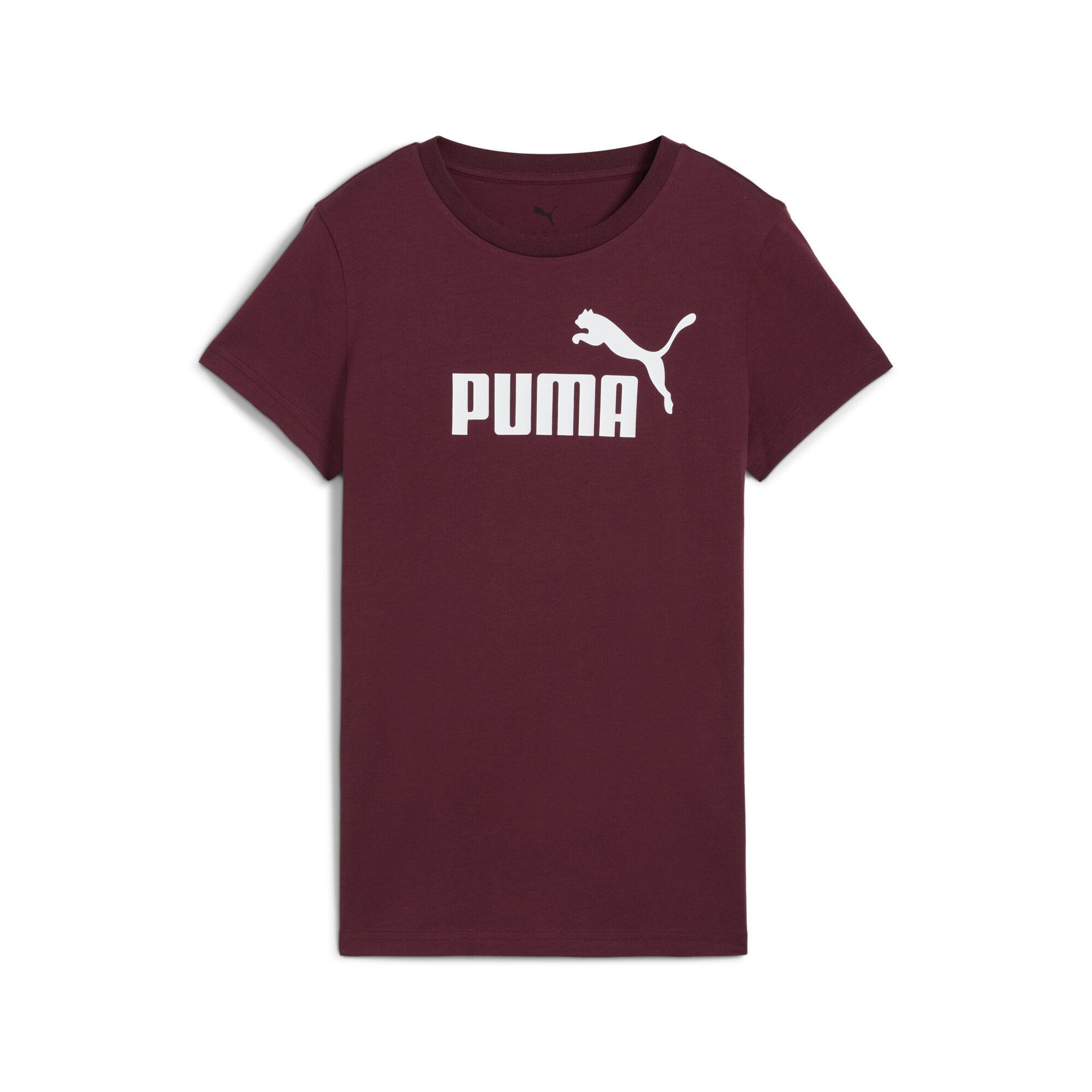 PUMA T-Shirt ESS No. 1 Logo günstig online kaufen
