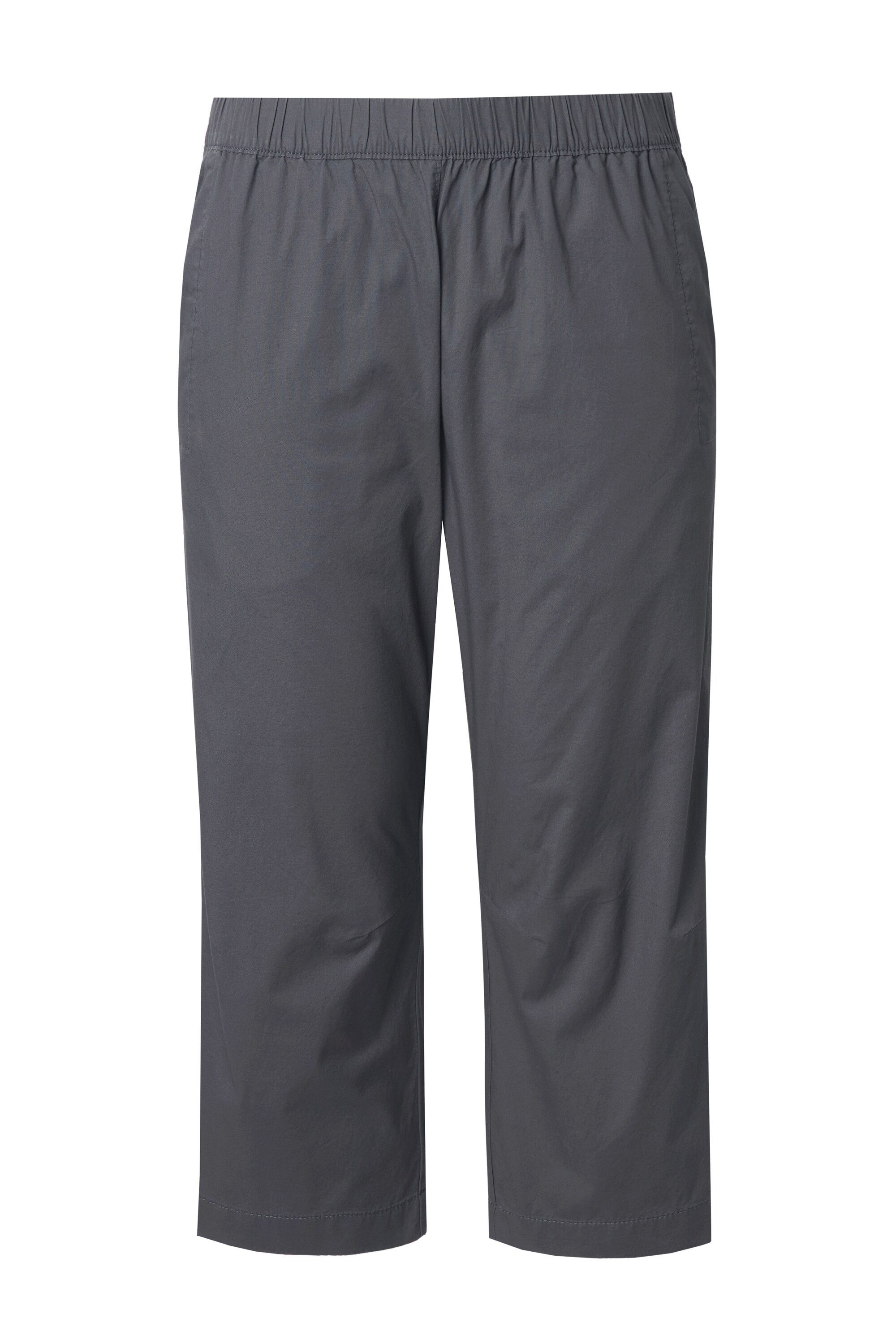 Ulla Popken 7/8-Hose 7/8-Hose Ruby geformtes günstig online kaufen