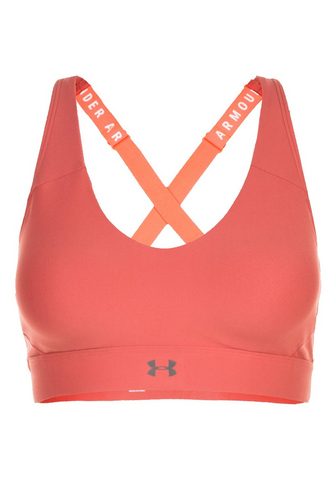 UNDER ARMOUR ® бюстгальтер спортивный »He...