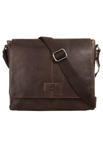 BODENSCHATZ Messenger сумка »SIERRA«