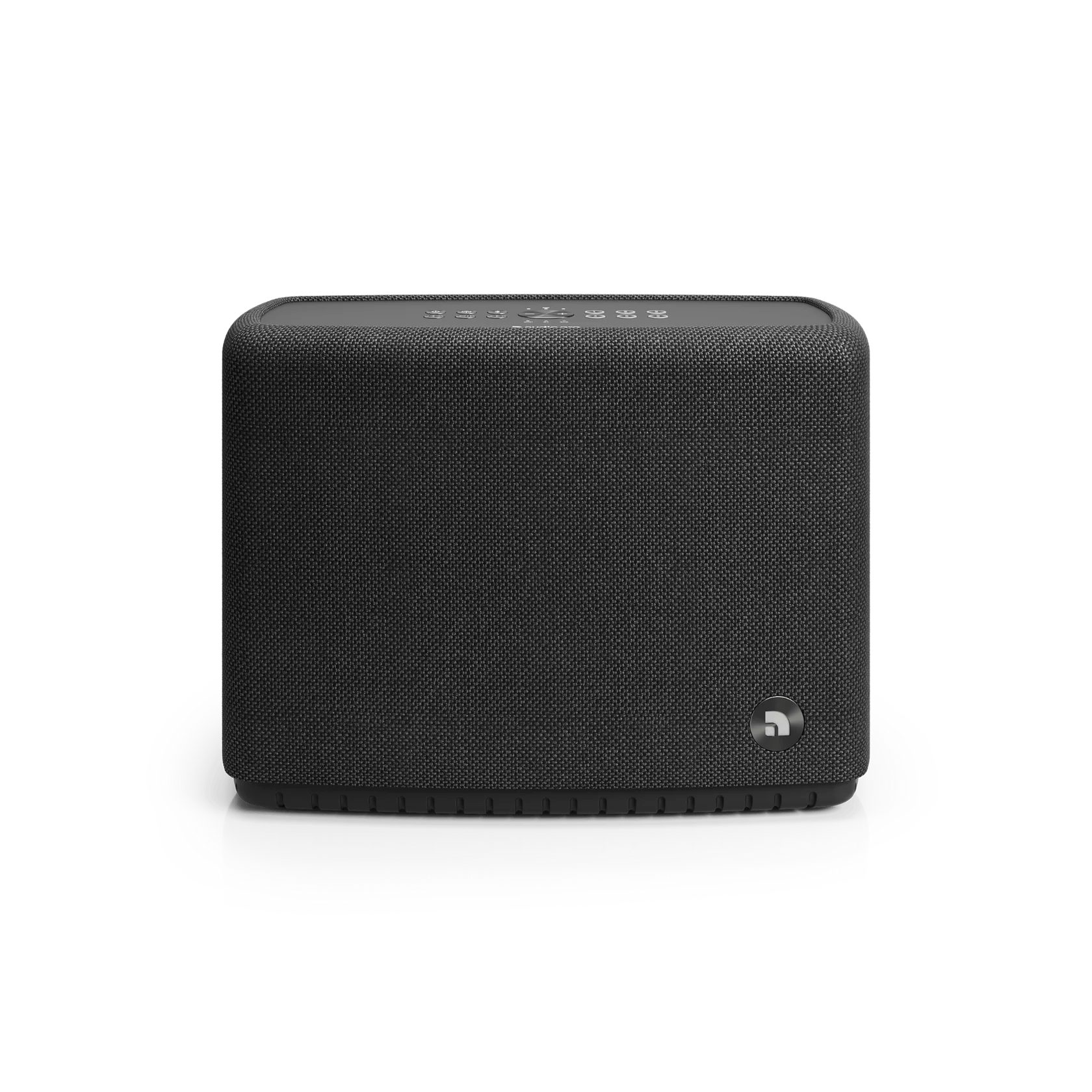 Audio Pro Audio Pro A15 W - Schwarz Multiroom-Lautsprecher