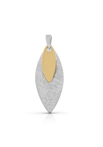 VIVANCE Кулон »925/- Sterling Silber bic...