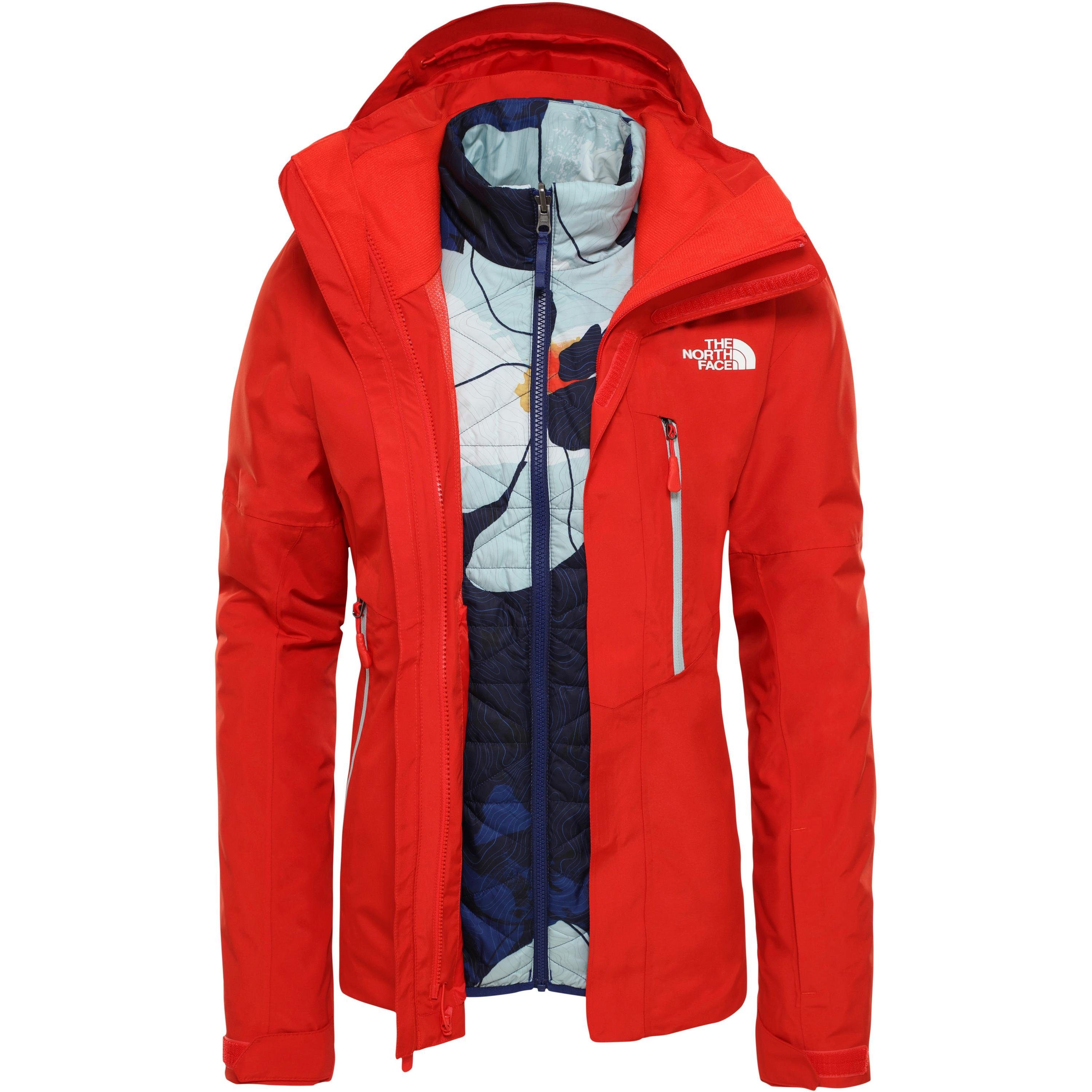 The North Face Skijacke »Garner Triclimate« kaufen OTTO