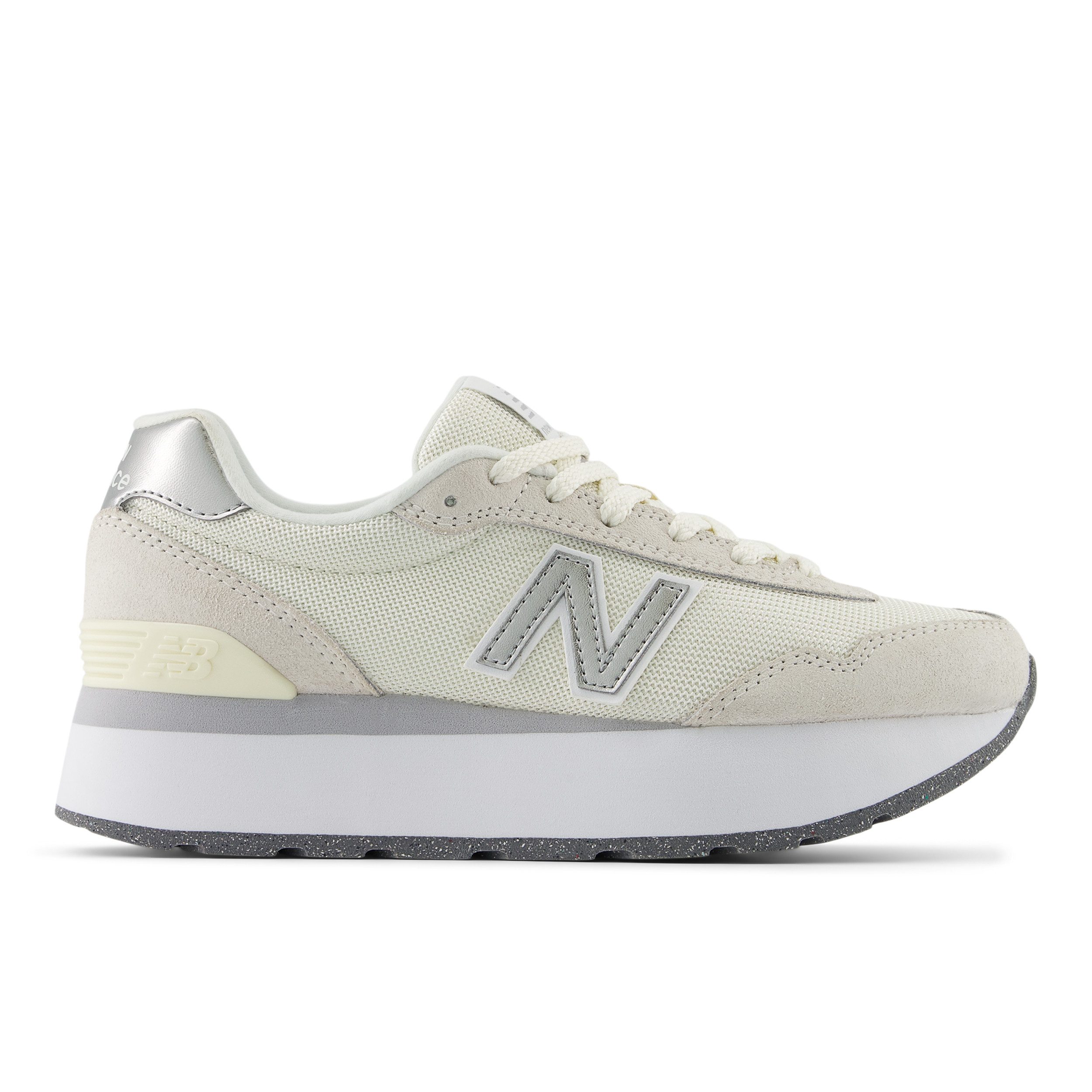 New Balance 515 Sneaker für Erwachsene, mit Gummilaufsohle