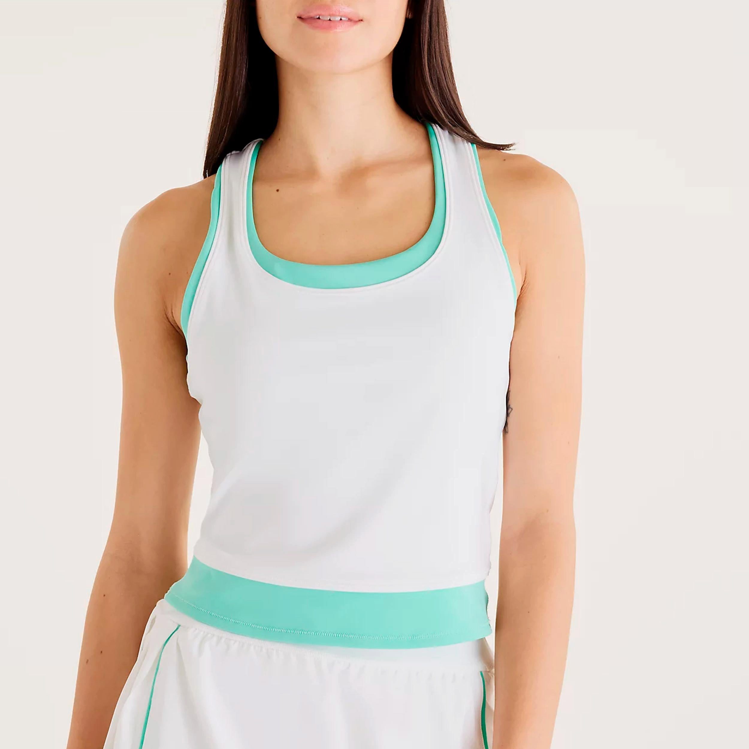 New Balance Tanktop Tournament Novelty