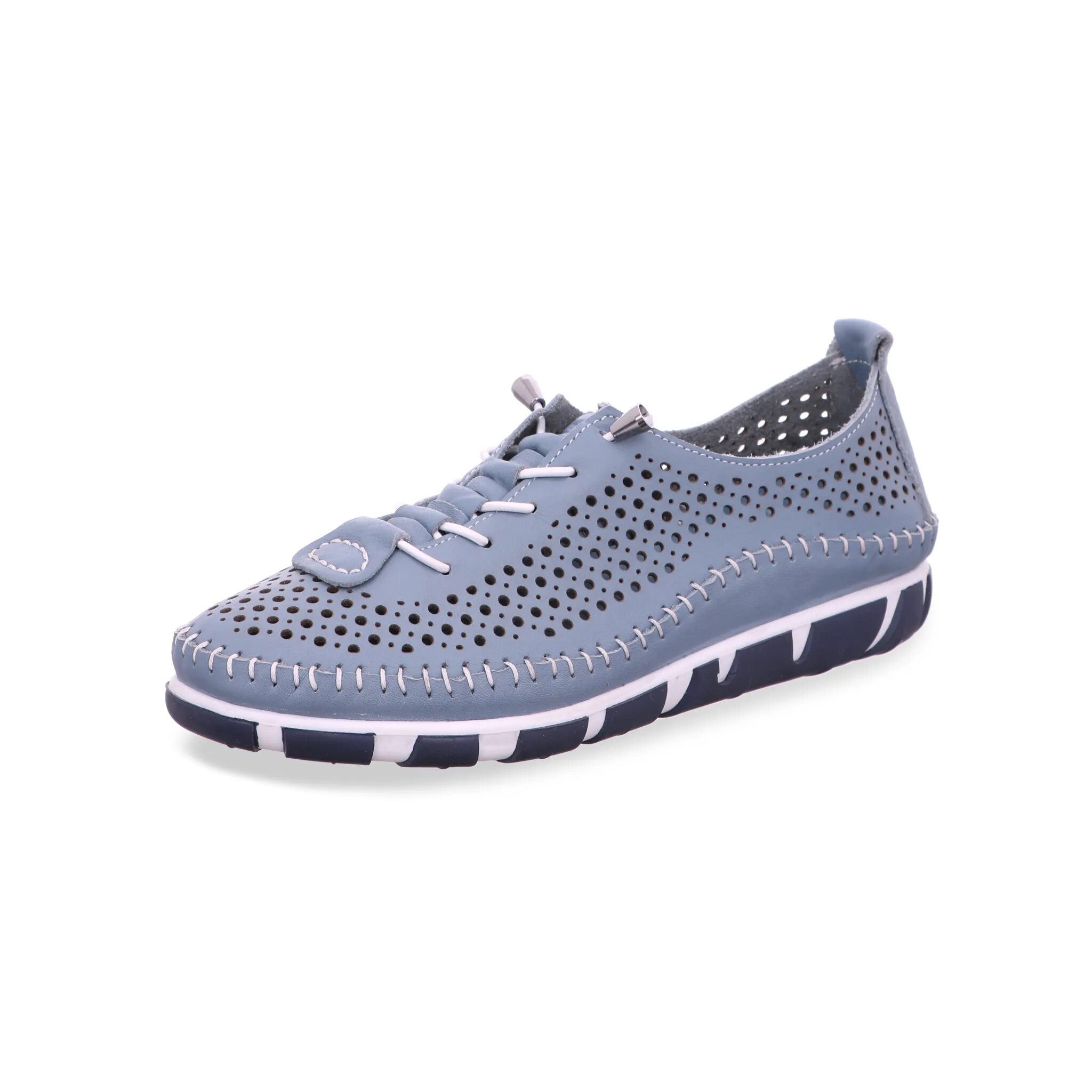 Gemini Damen Schnürschuh günstig online kaufen