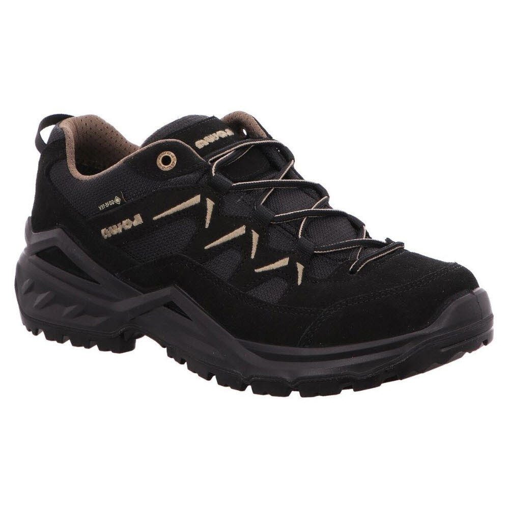 Lowa SIRKOS EVO GTX LO Wanderschuh günstig online kaufen