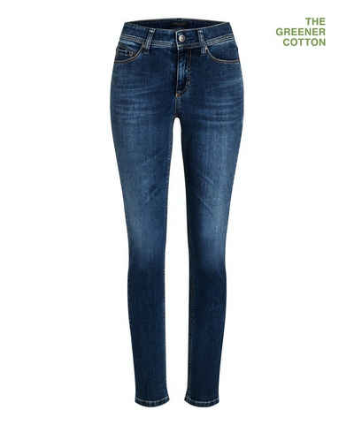 Cambio Stretch-Jeans