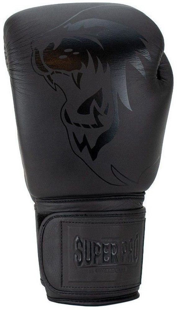 Super Pro Boxhandschuhe