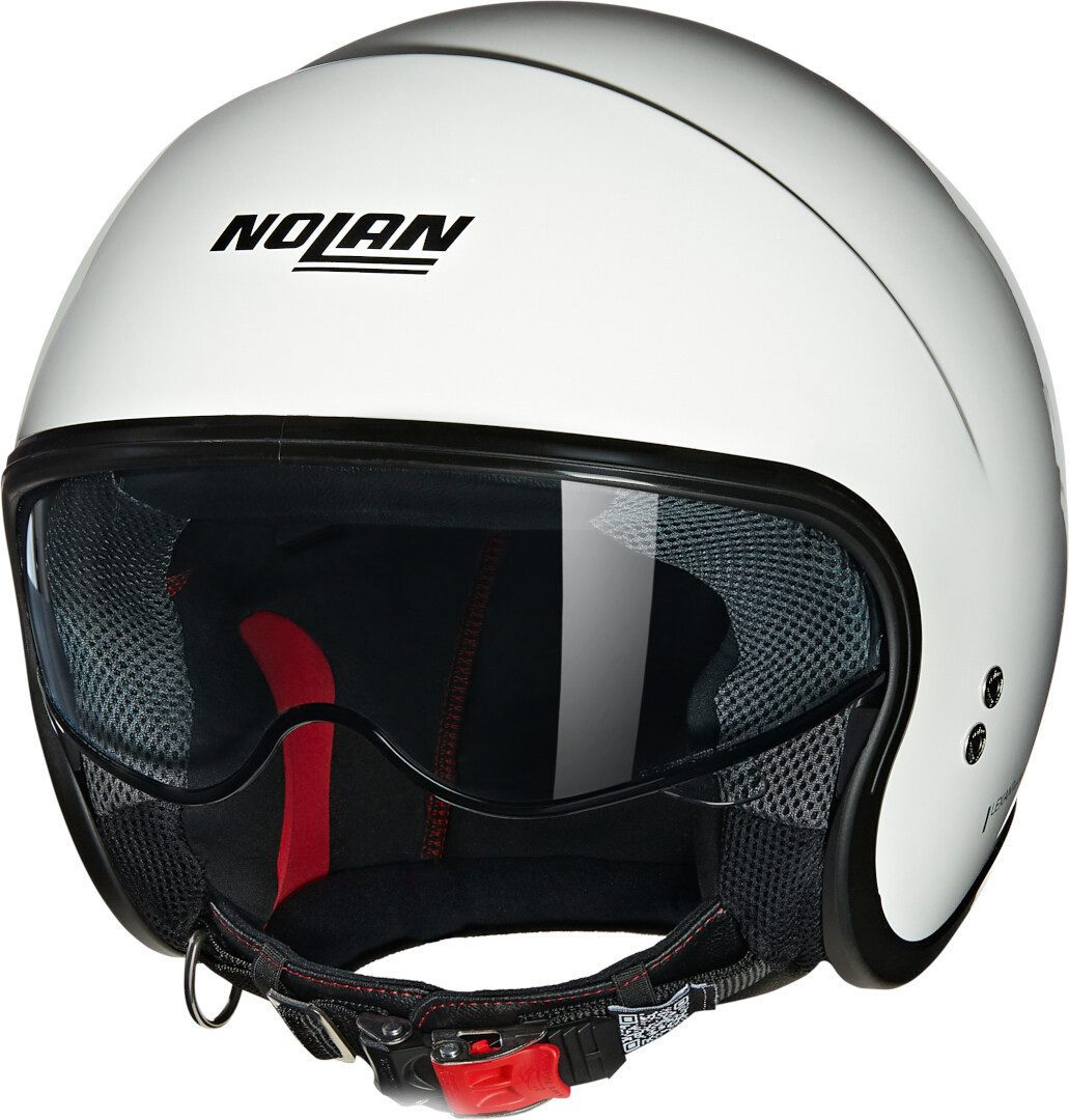 Motorradhelm N21 06 Classico Jethelm
