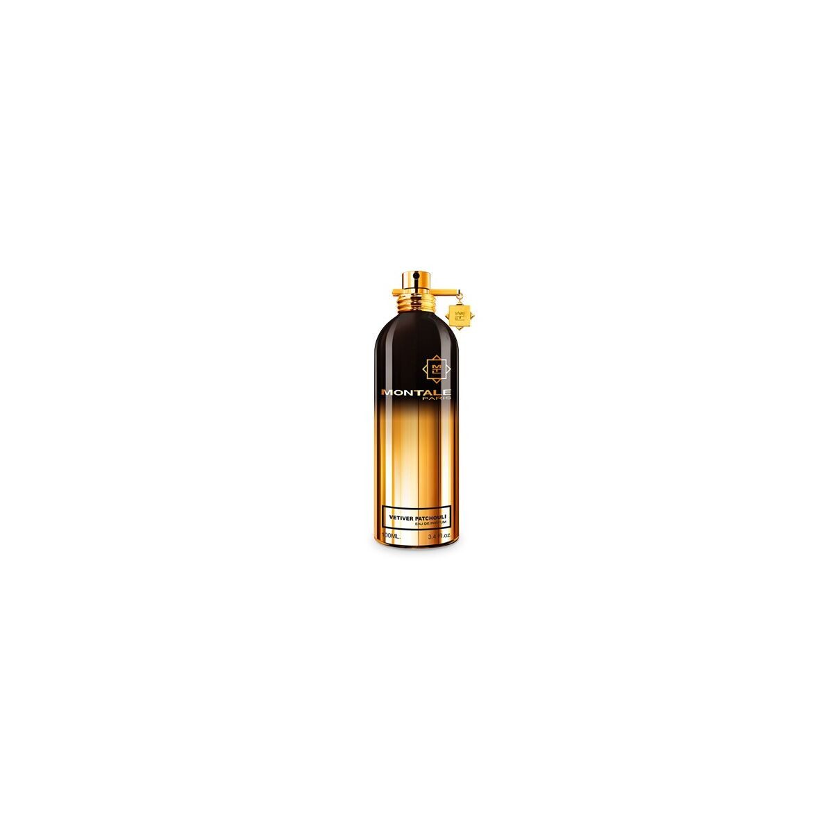 montale Парфюми Montale Vetiver Patchouli Парфюми 100 ml
