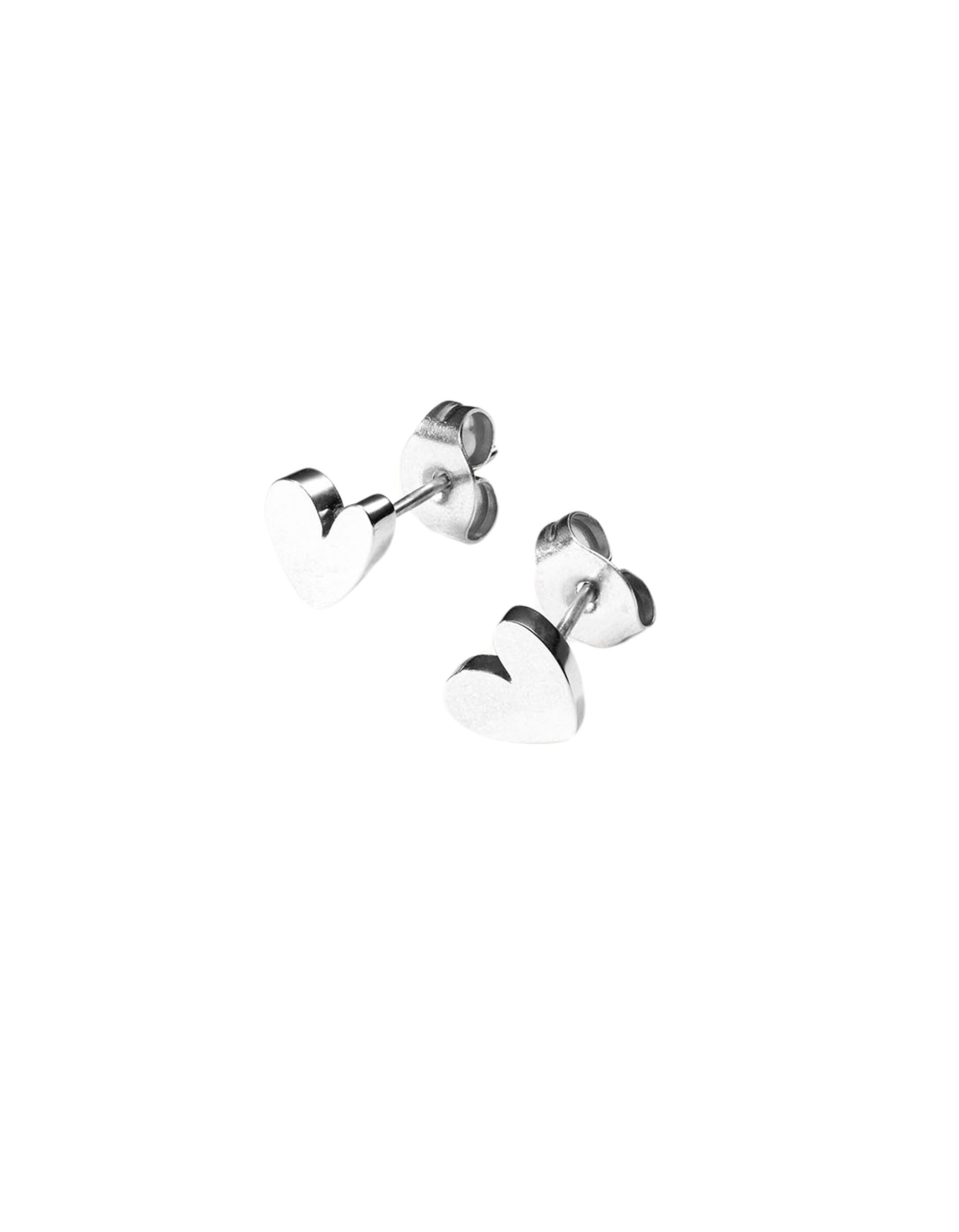 Purelei Paar Ohrstecker Tiny Heart (2-tlg) günstig online kaufen