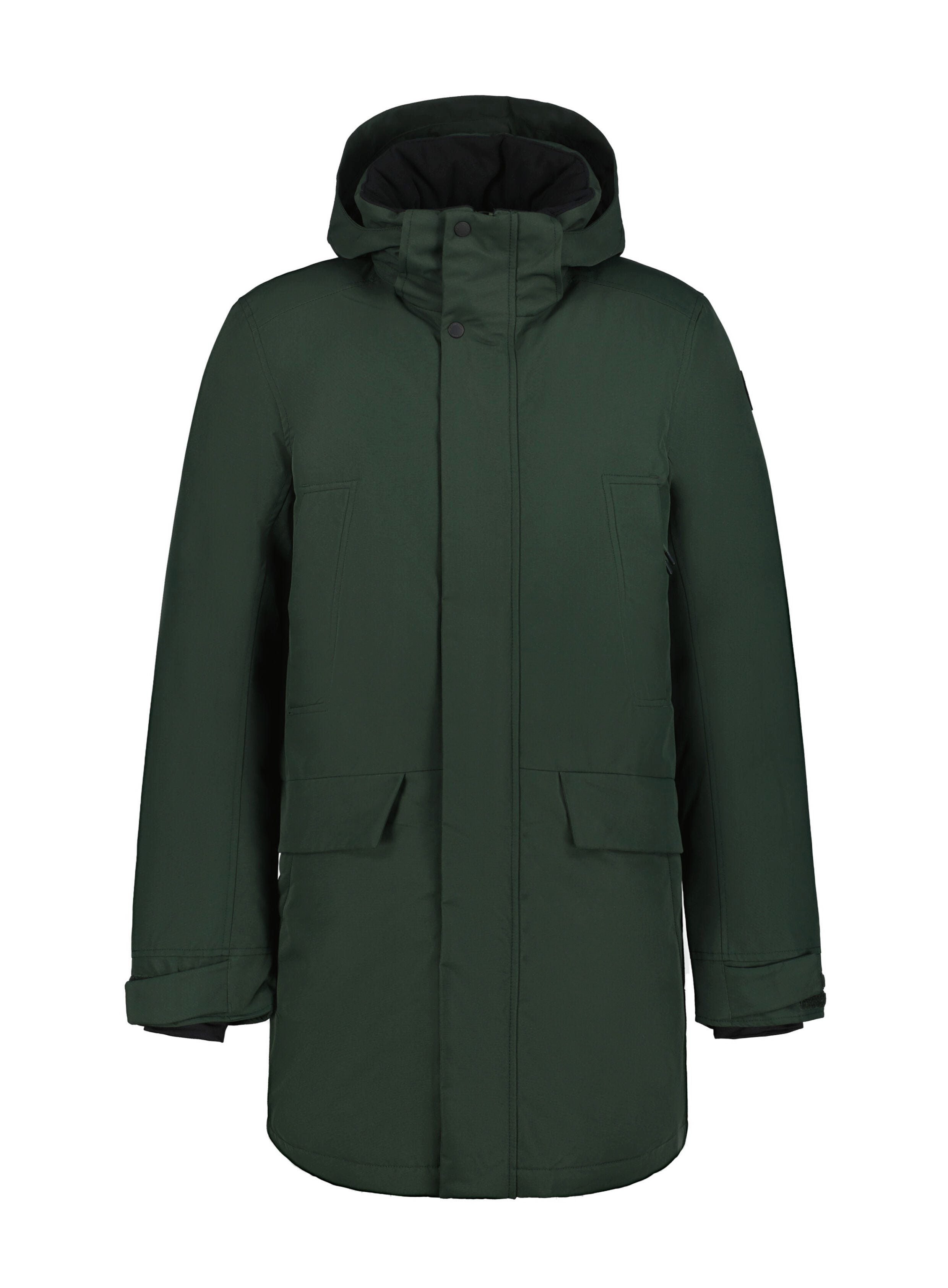 Icepeak Funktionsparka H PARKA ALAMOS