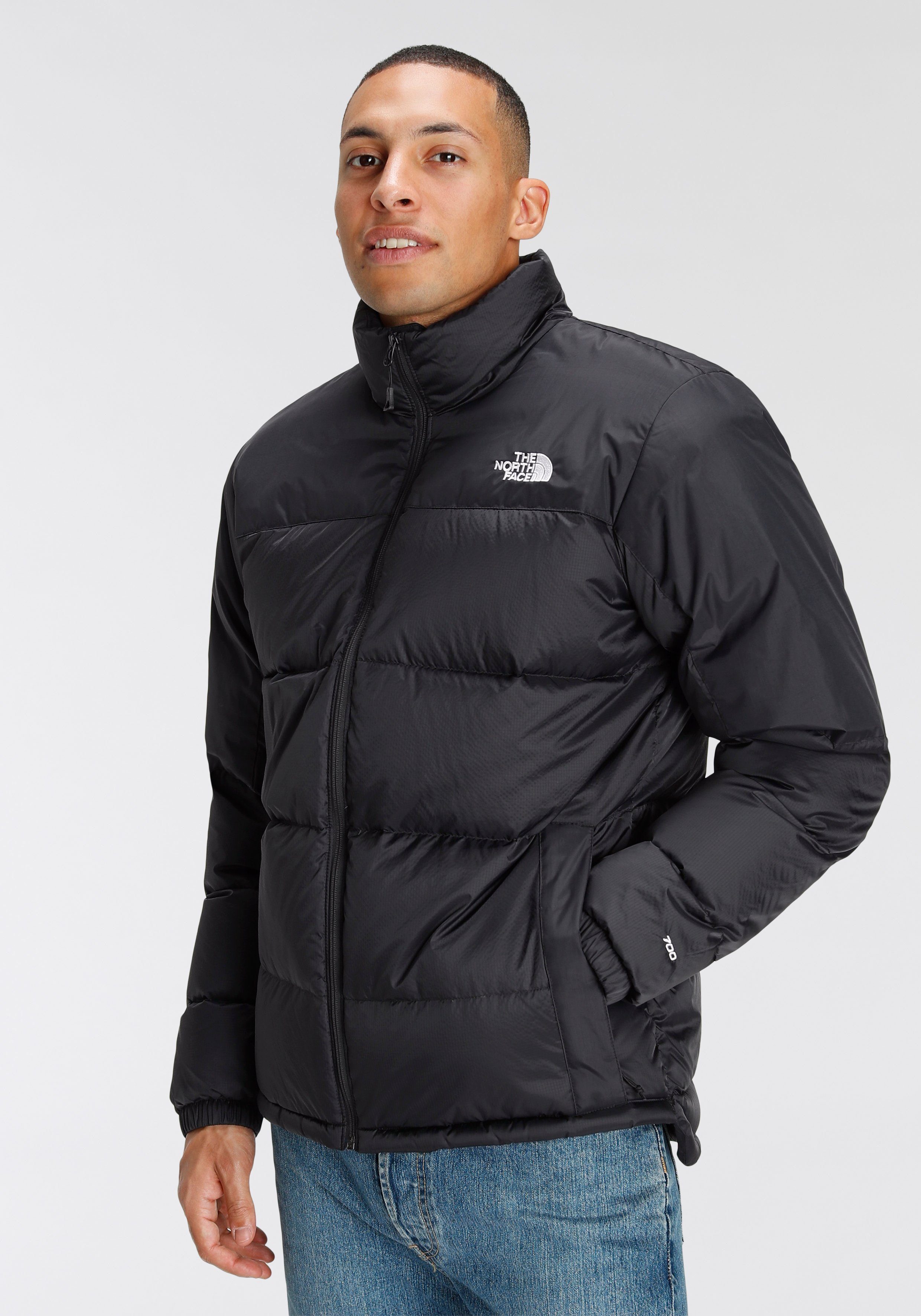 Daunenjacke DIABLO