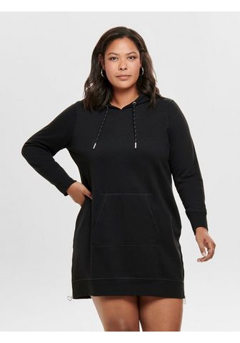 ONLY CARMAKOMA Curvy кофта платье