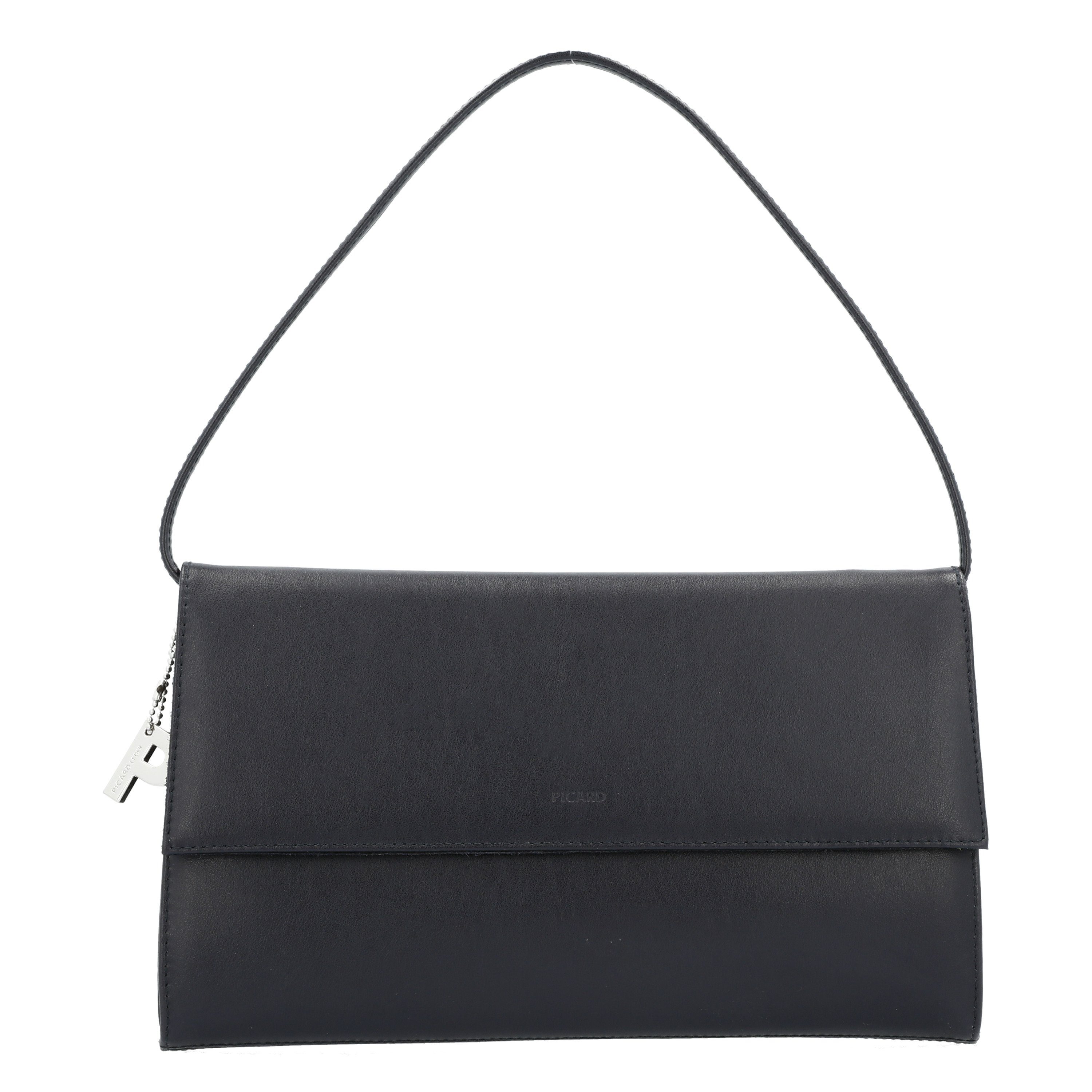 Picard Abendtasche PICARD Abendtasche Auguri aus Echtleder