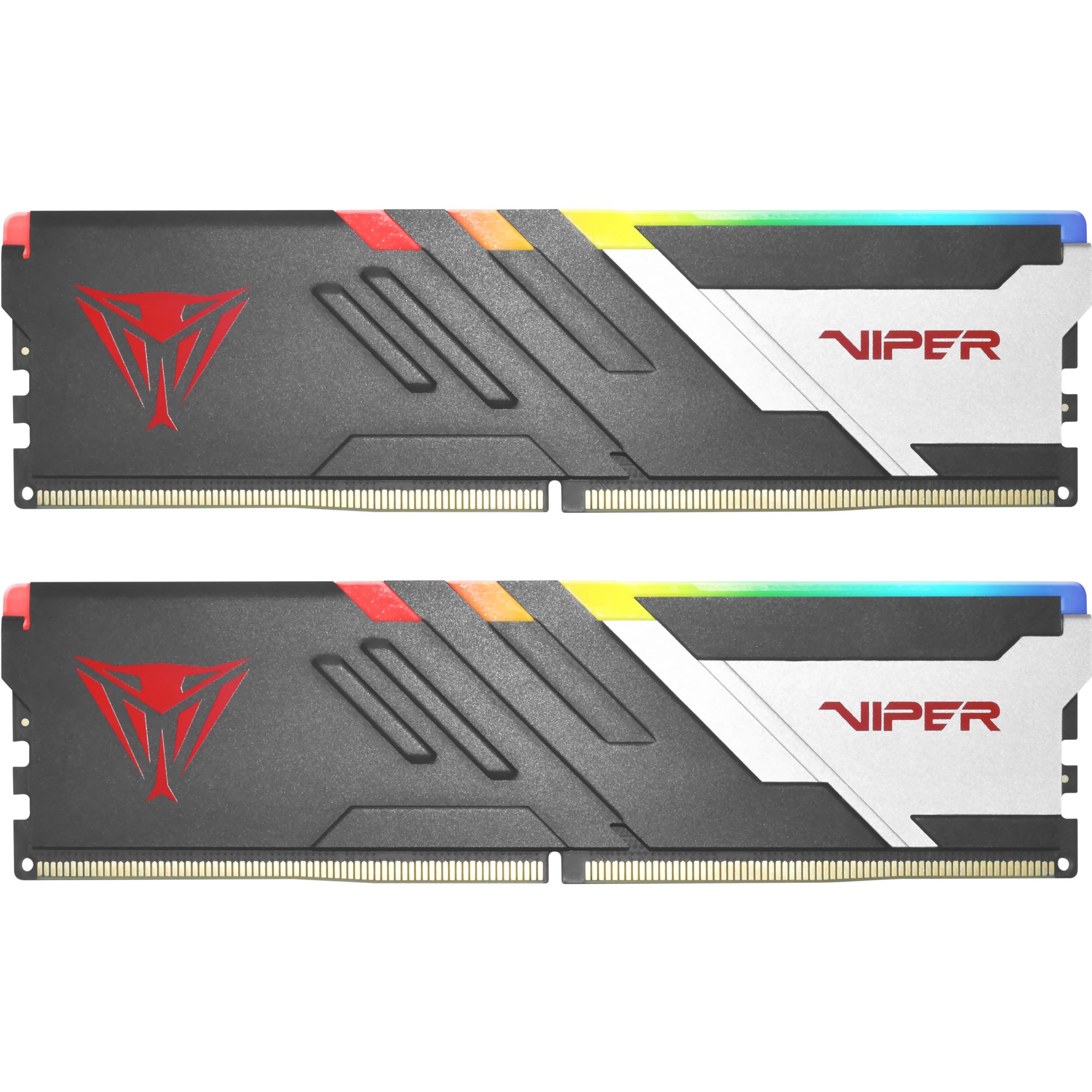 Patriot Patriot DIMM 32 GB DDR5-6000 (2x 16 GB) Dual-Kit, Arbeitsspeicher PC-Arbeitsspeicher