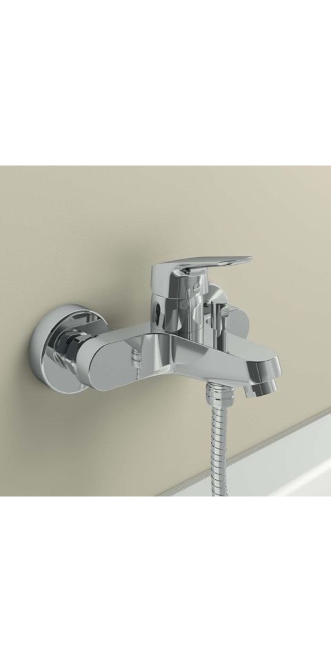 Ideal Standard Wannenarmatur