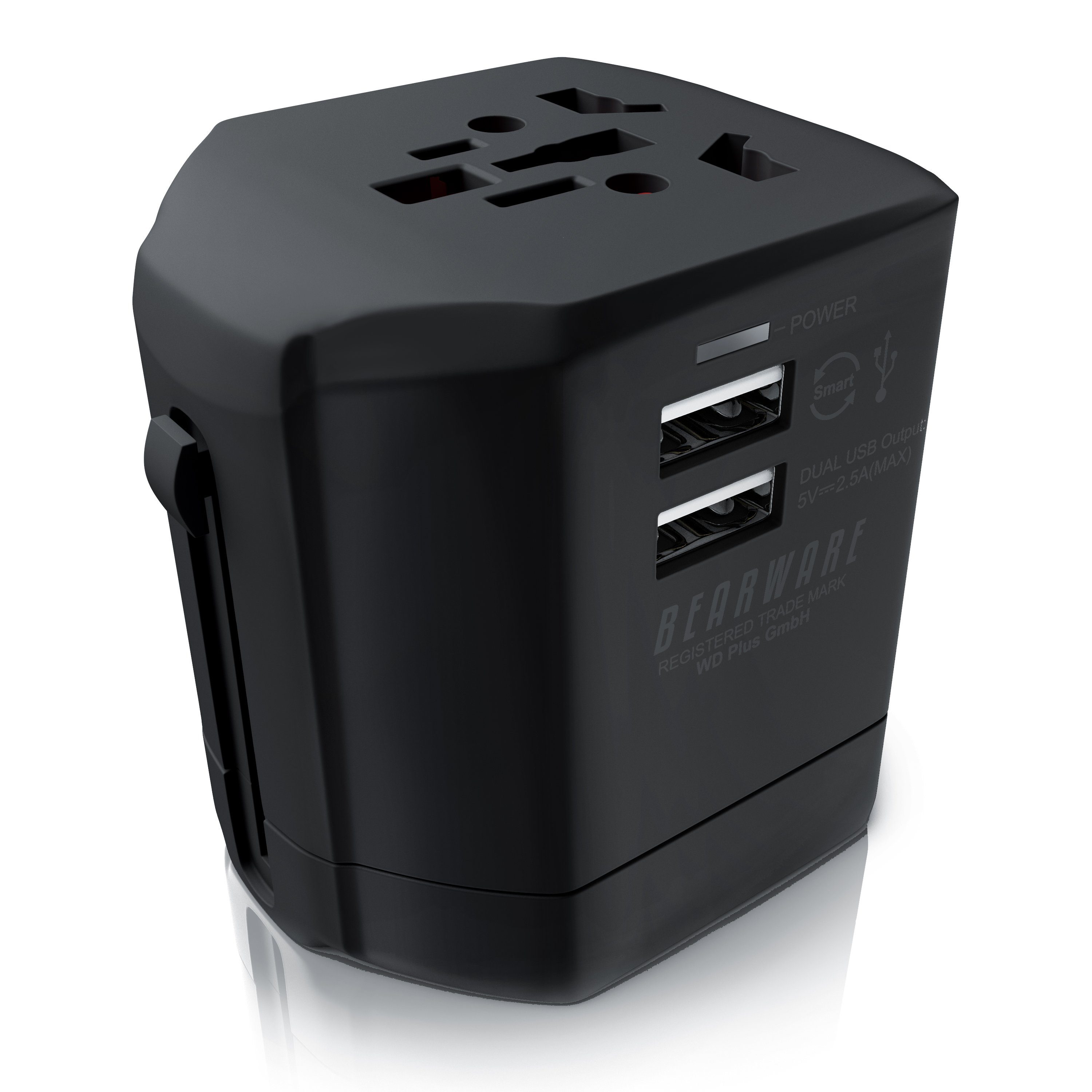 Reiseadapter