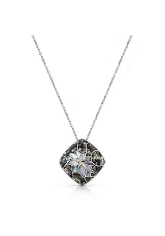 VIVANCE Кулон с цепочка »925/- Sterling ...