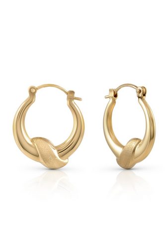 VIVANCE Серьги »333/- Gelbgold«