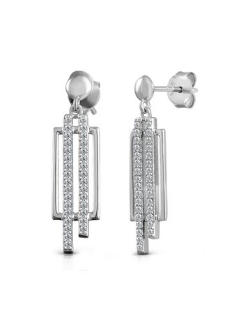 VIVANCE Серьги »925/- Sterling Silber rh...