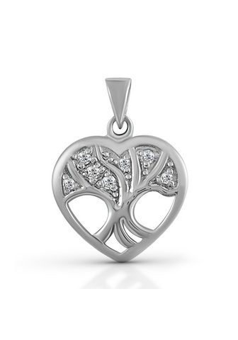 VIVANCE Кулон »925/- Sterling Silber rho...