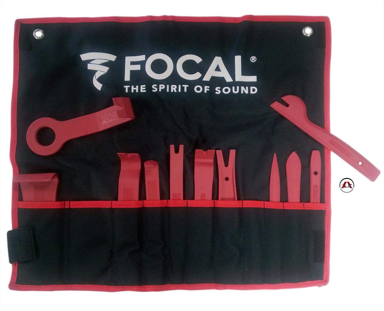 FOCAL FOCAL TOOL SET Werkzeug Video-Kabel