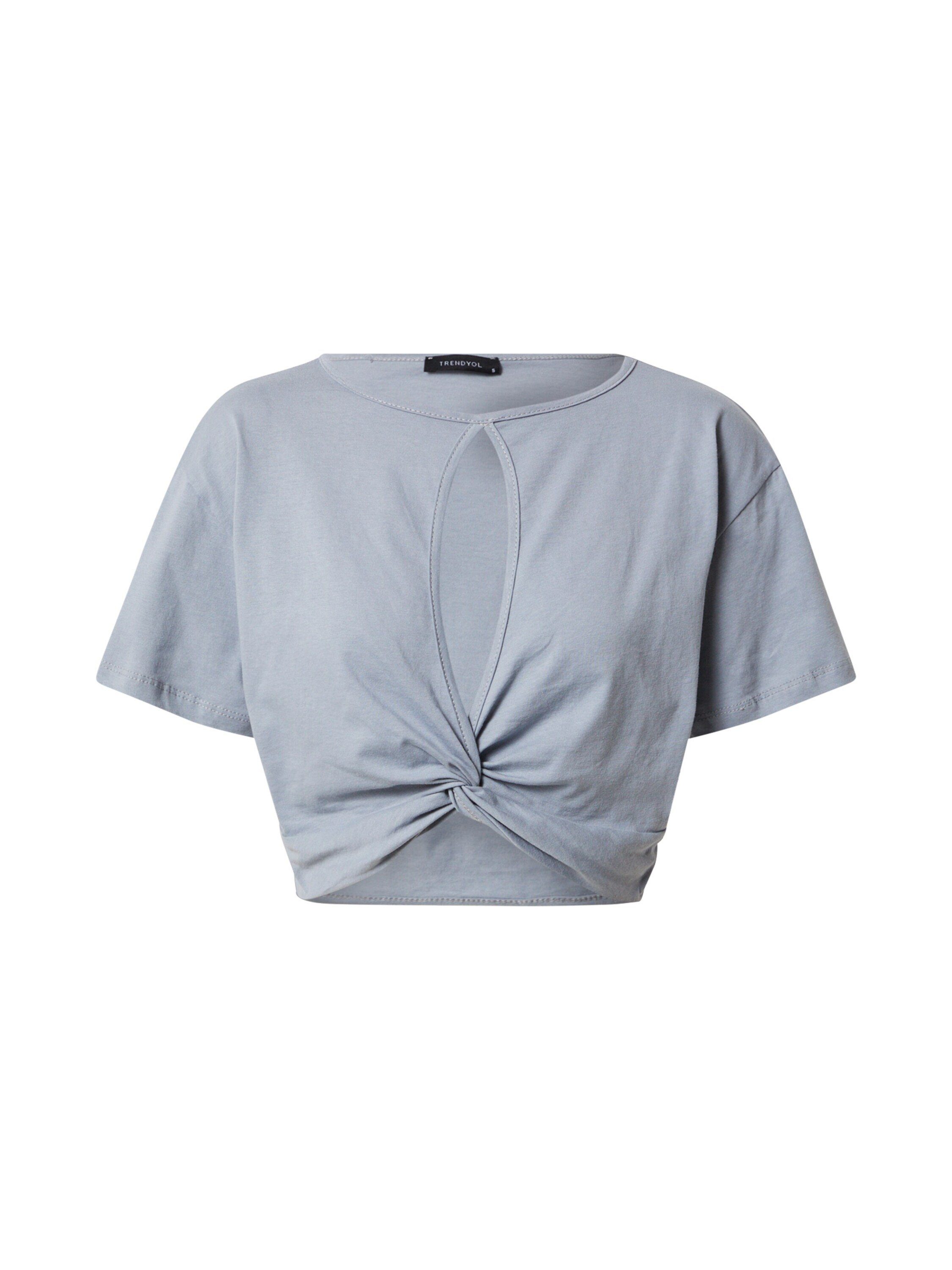 Damen Shirts Trendyol T-Shirt (1-tlg)