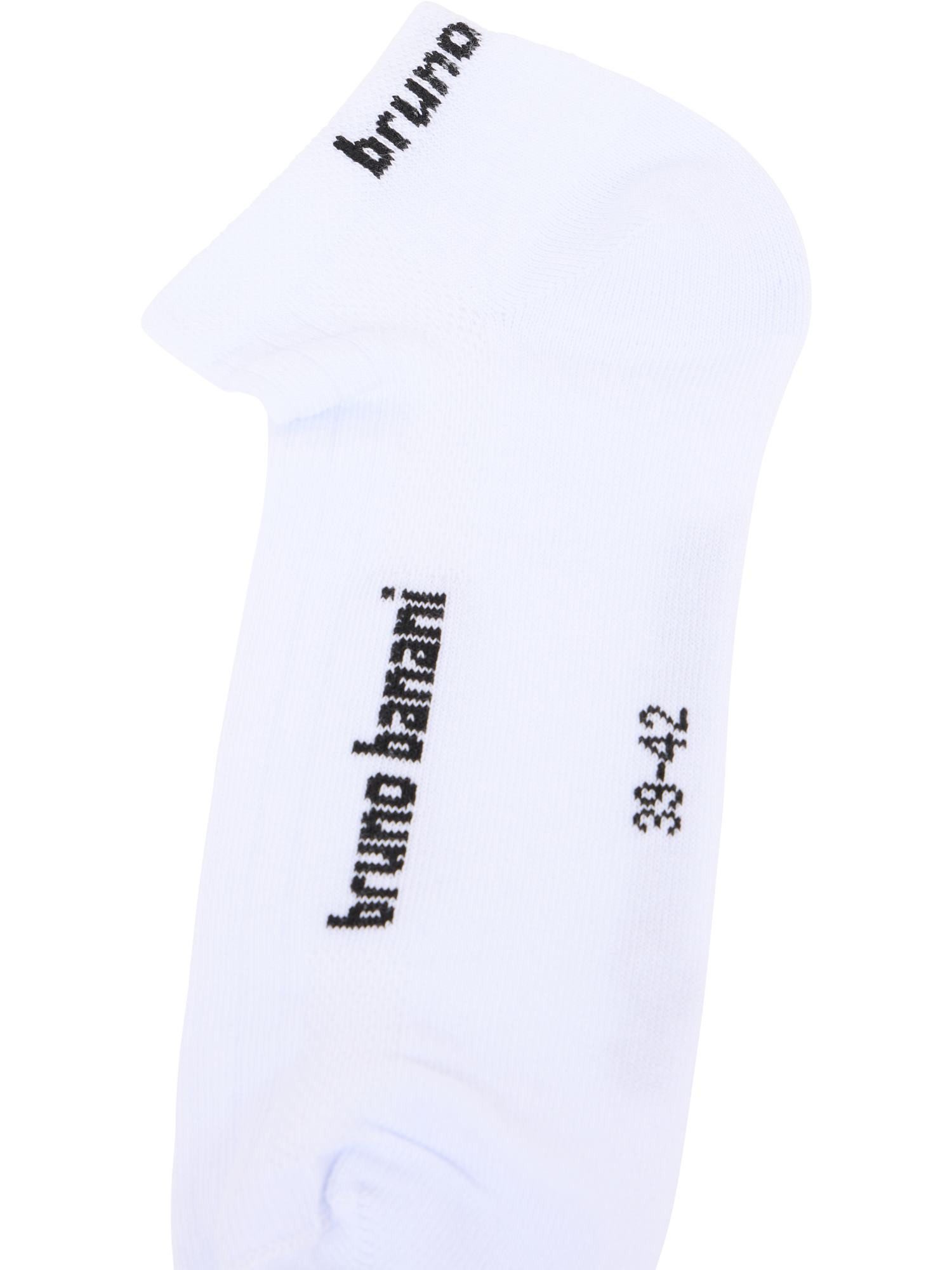 Bruno Banani Sneakersocken COFFEY günstig online kaufen