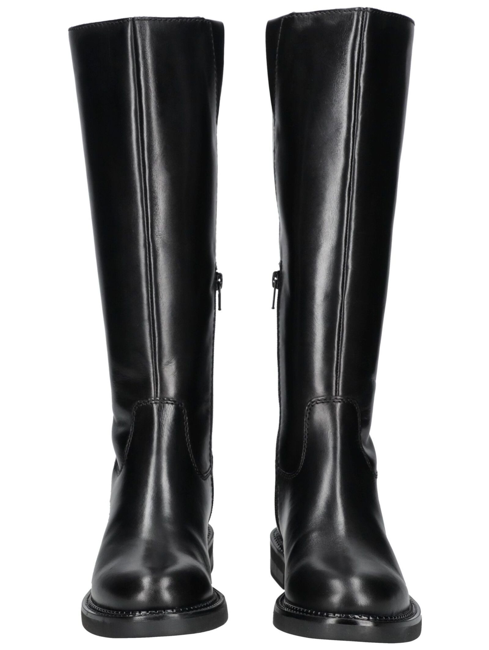 Geox Geox Stiefel Leder Stiefel
