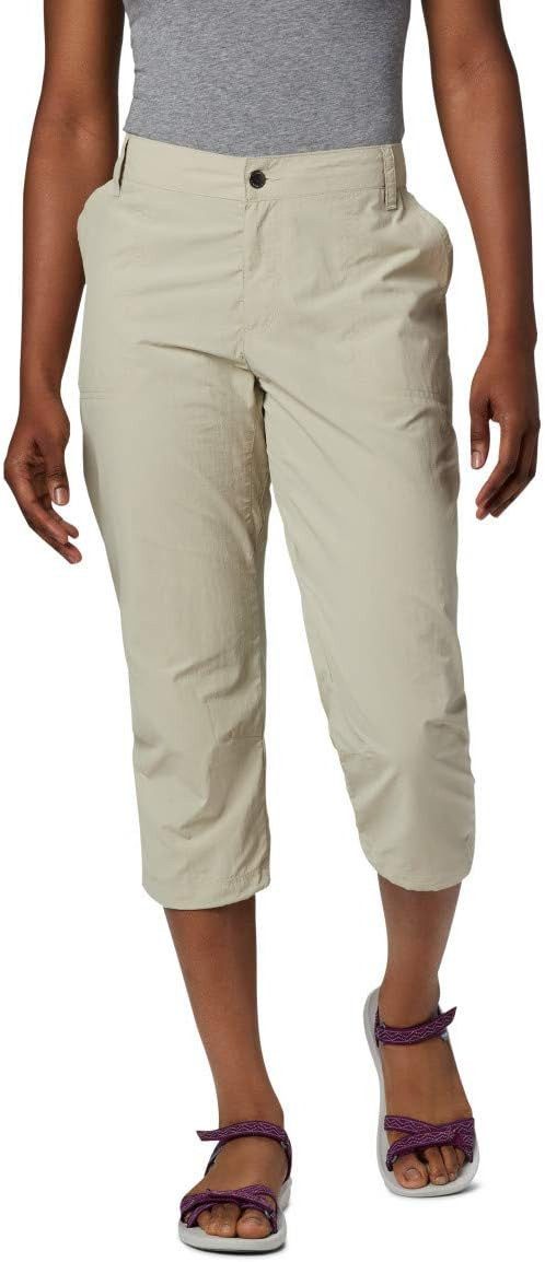 Columbia Funktionsshorts Capri W SILVER RIDGE 2.0 CAPRI