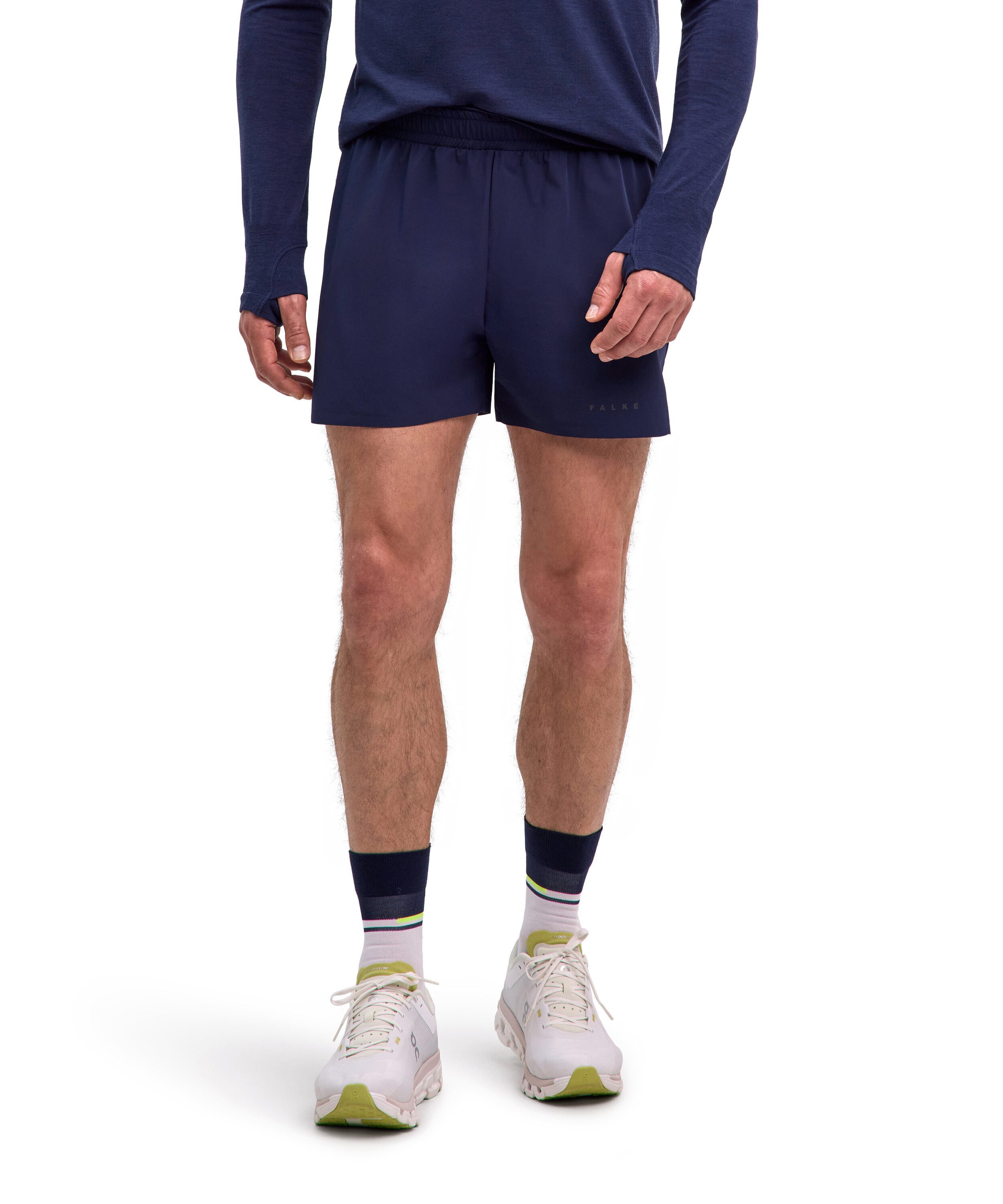 Laufshorts Shorts