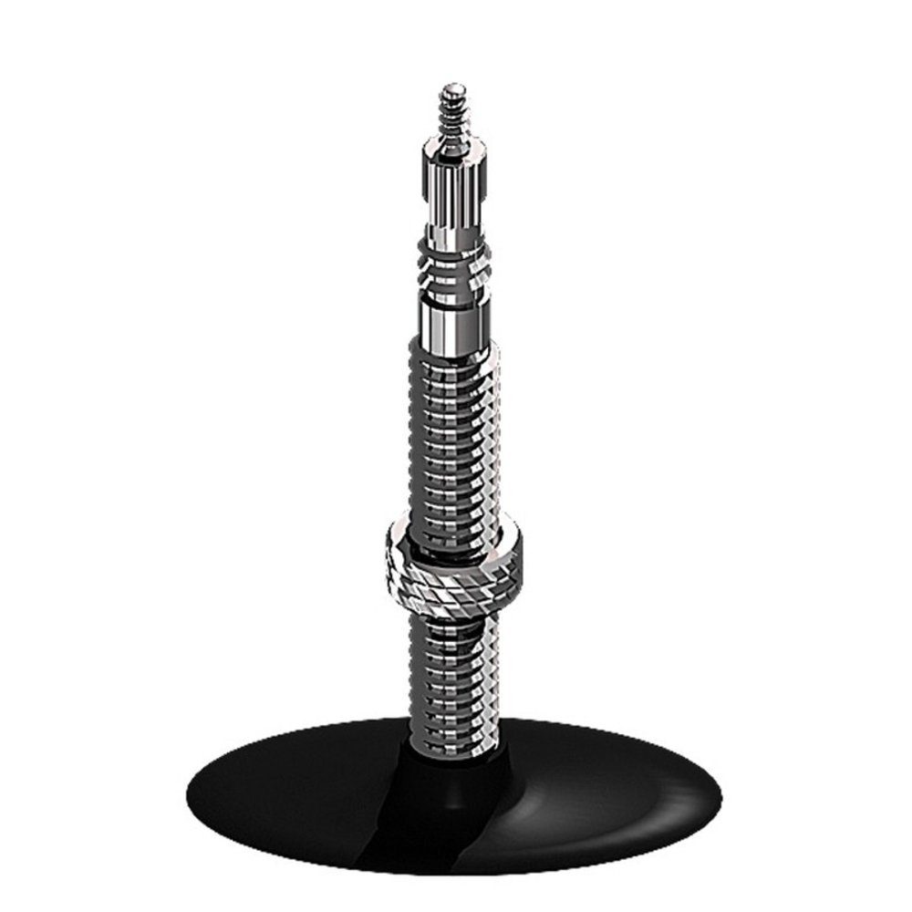 Schwalbe Fahrradschlauch 28 Schlauch SV 18 extra leicht, 28x1.125-1.60 (28/44-622), SV 40mm