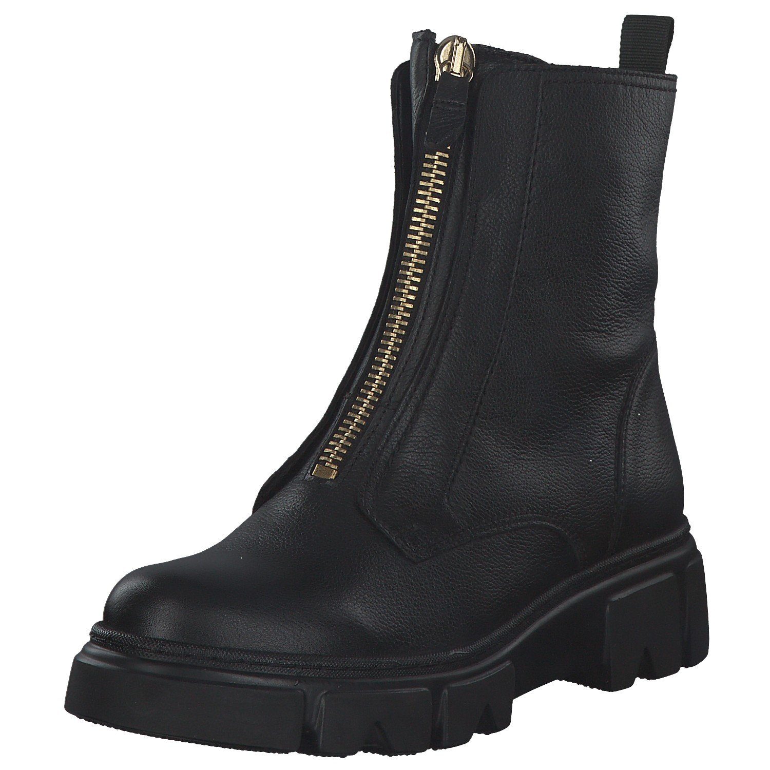 Schwarze Gabor Stiefel für Damen online kaufen | OTTO