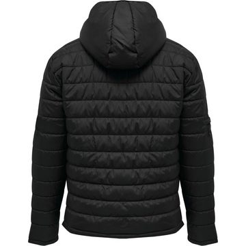 hummel Trainingsjacke hmlNorth Quilted Hood Jacket