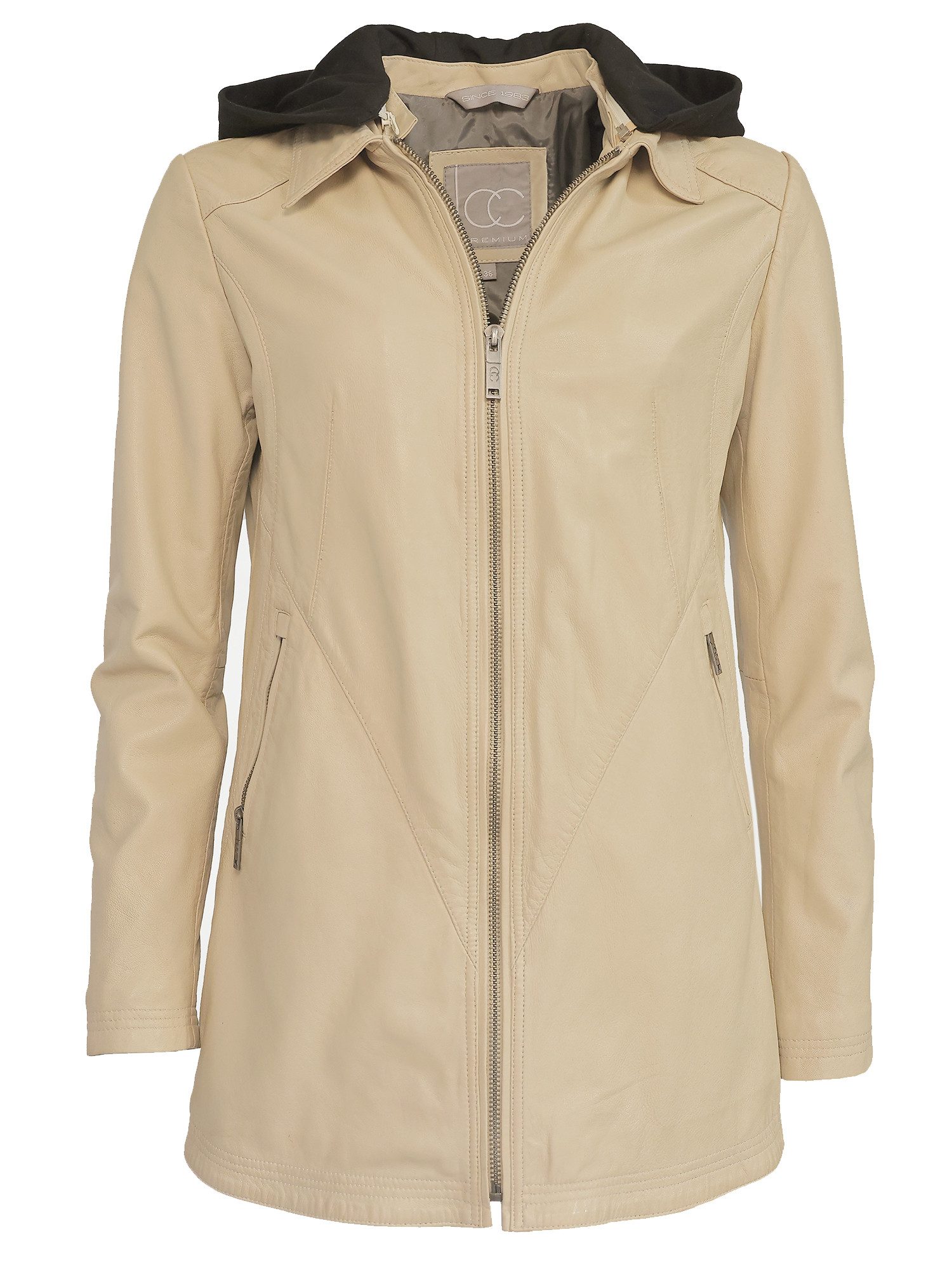 smoky beige