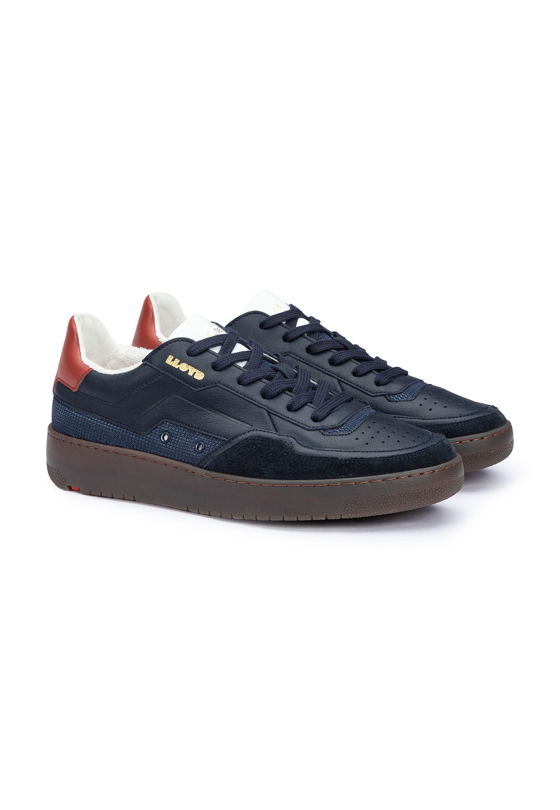Lloyd ANWAR Sneaker mit modernem Design