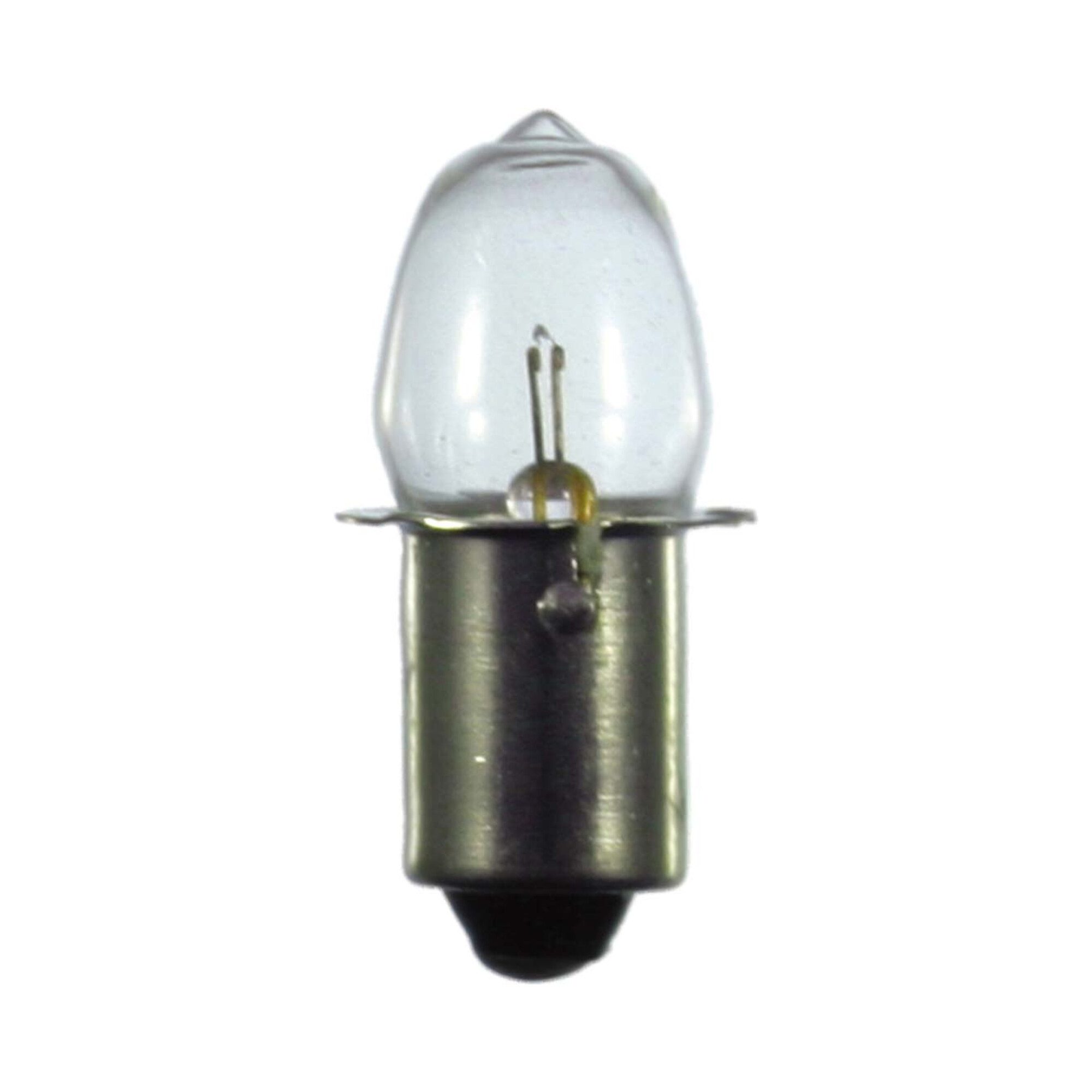 Scharnberger + Hasenbein Laterne Scharnberger+Hasenbein Kryptonlampe 11,5x30,5mm P13,5s 4,8V 0,7A 93814