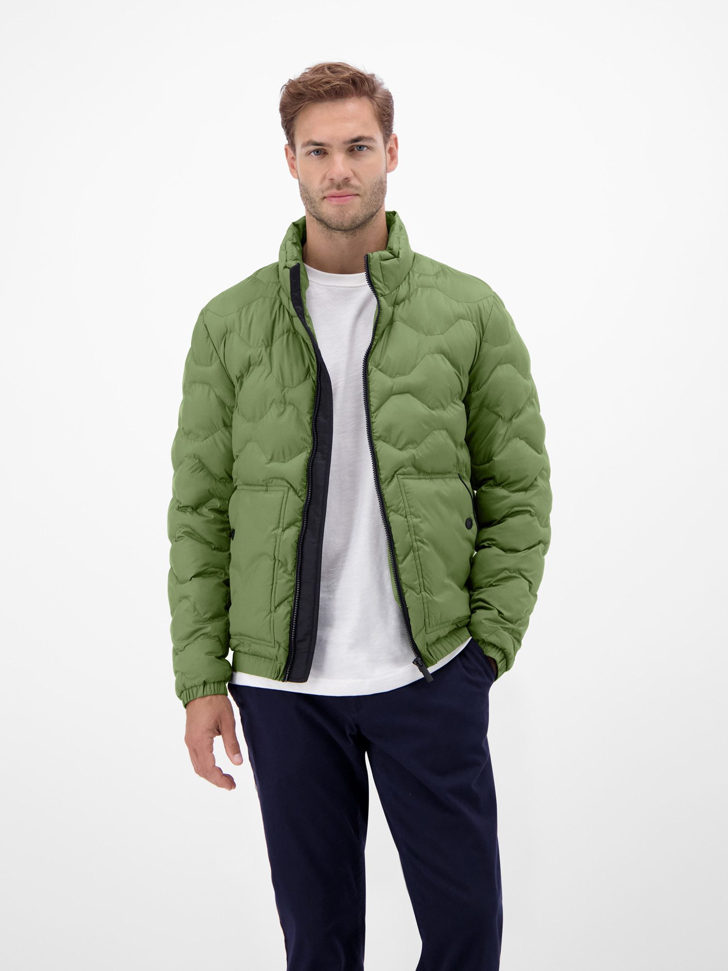 LERROS Steppjacke LERROS Herren Steppjacke Keine Angabe günstig online kaufen