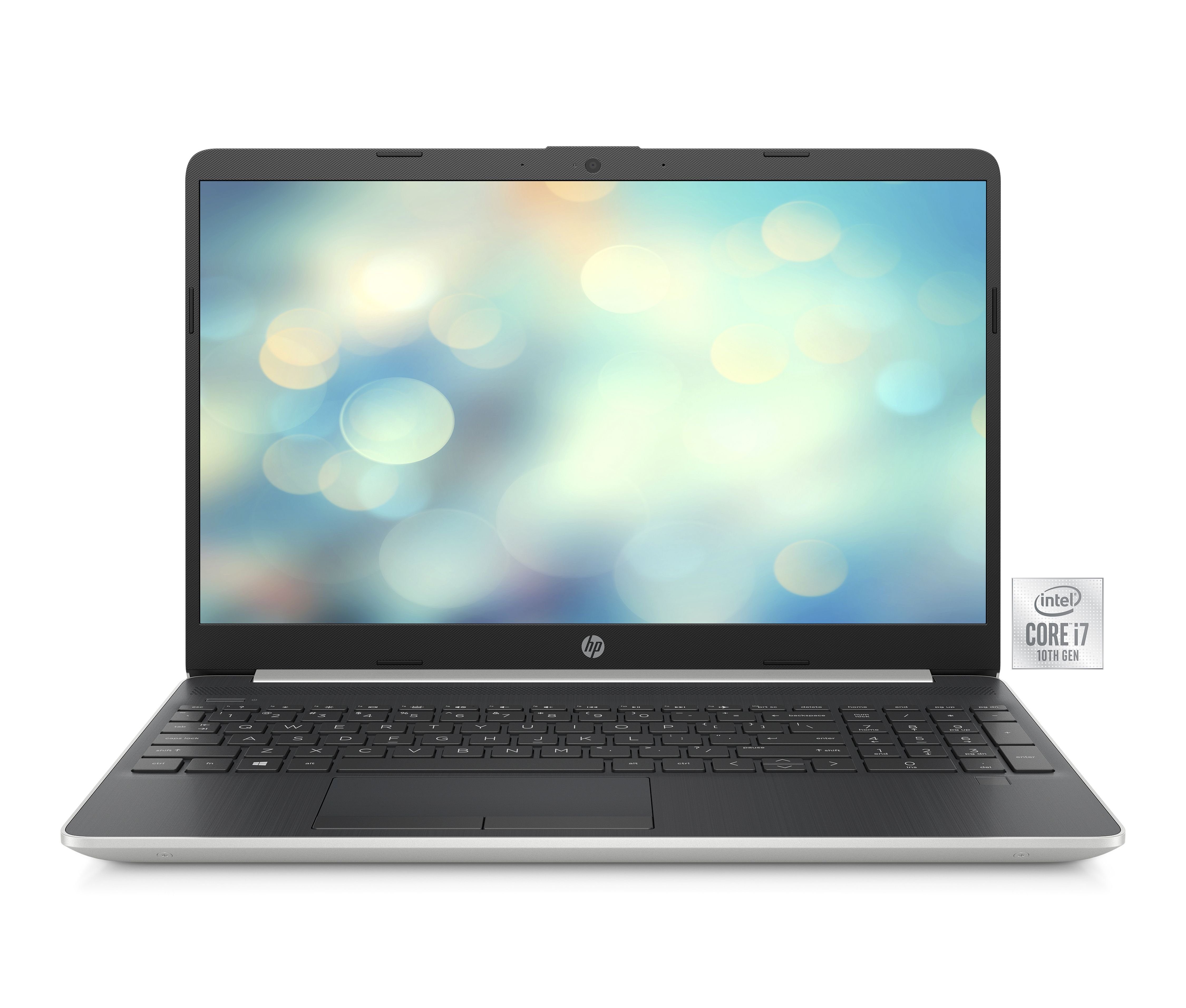 HP Laptop 15-dw1001ng »39,6 cm (15,6) Intel Core i7,512 GB, 16 GB ...
