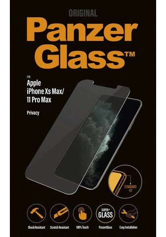 PANZERGLASS Защитное стекло »Privacy для App...