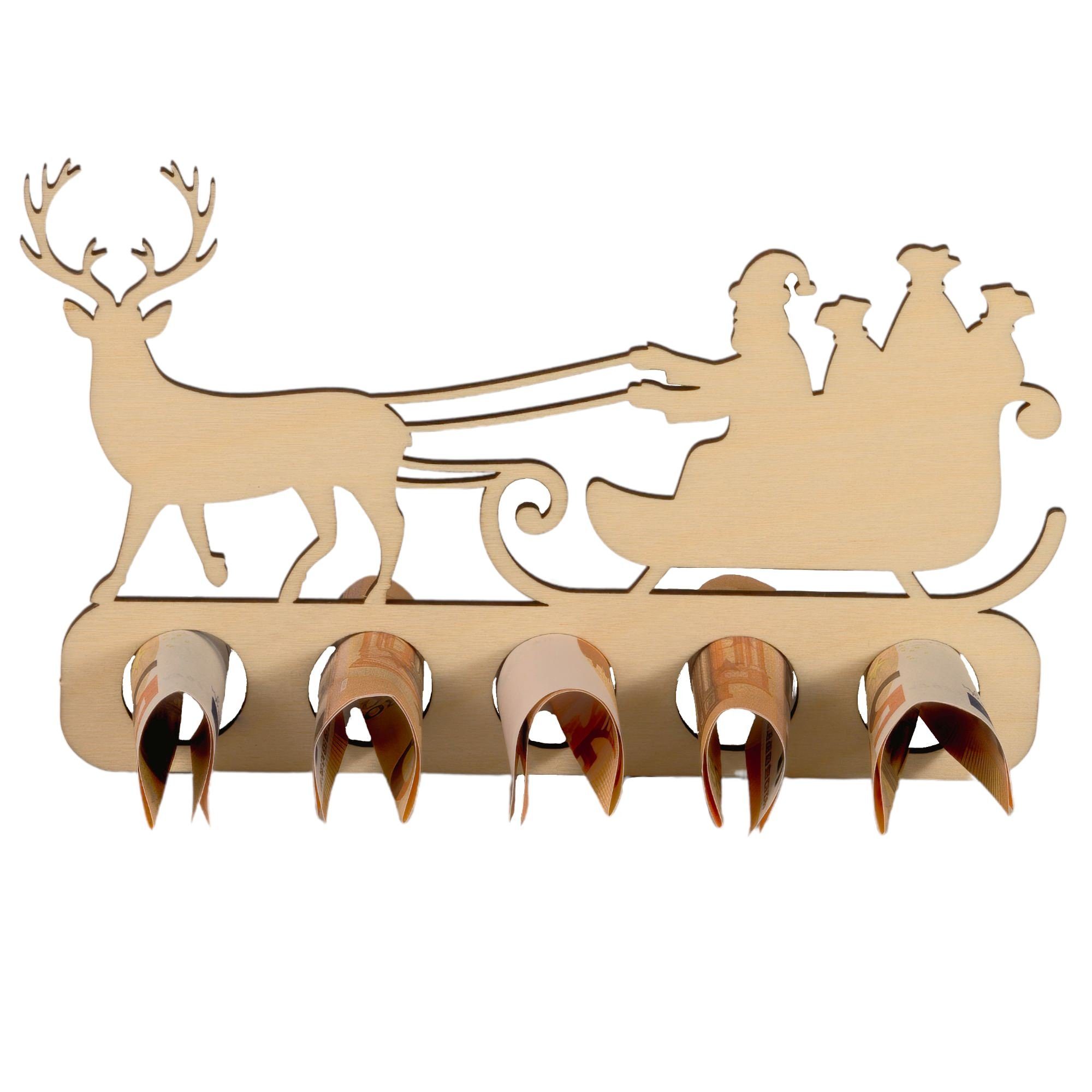 Spruchreif® Spardose Geldgeschenk für Camper, Geschenkidee Camper, Outdoor günstig online kaufen