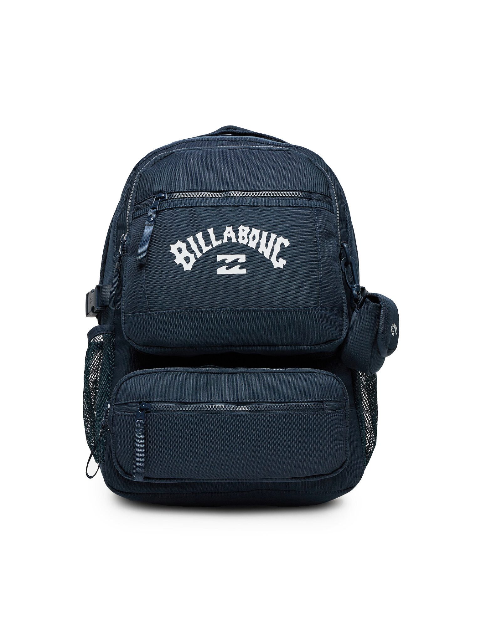Billabong Freizeitrucksack Billabong Unisex Rucksack Marineblau C-BLB-M-001-08