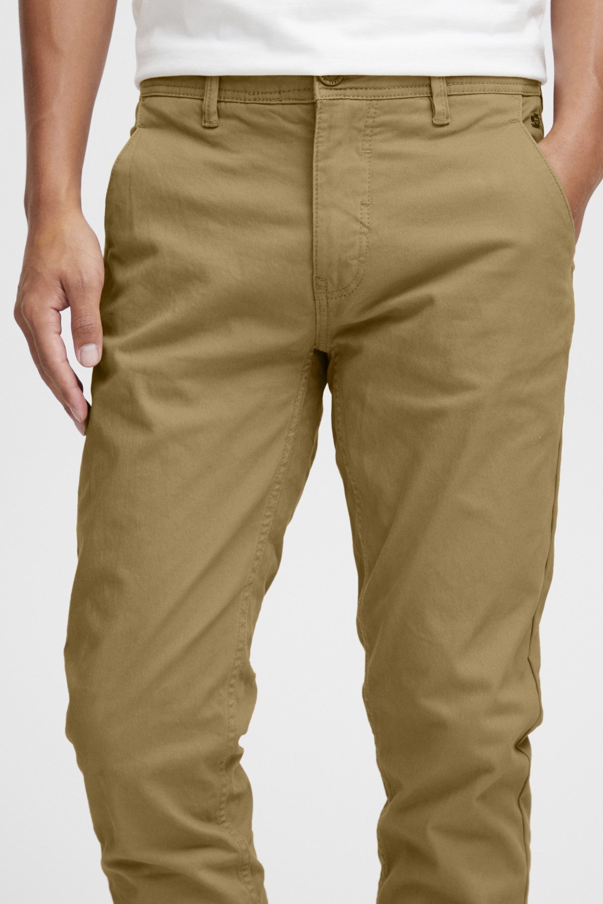 Blend 5-Pocket-Jeans BLEND JEANS BHNATAN sand brown woven 20703472.75107