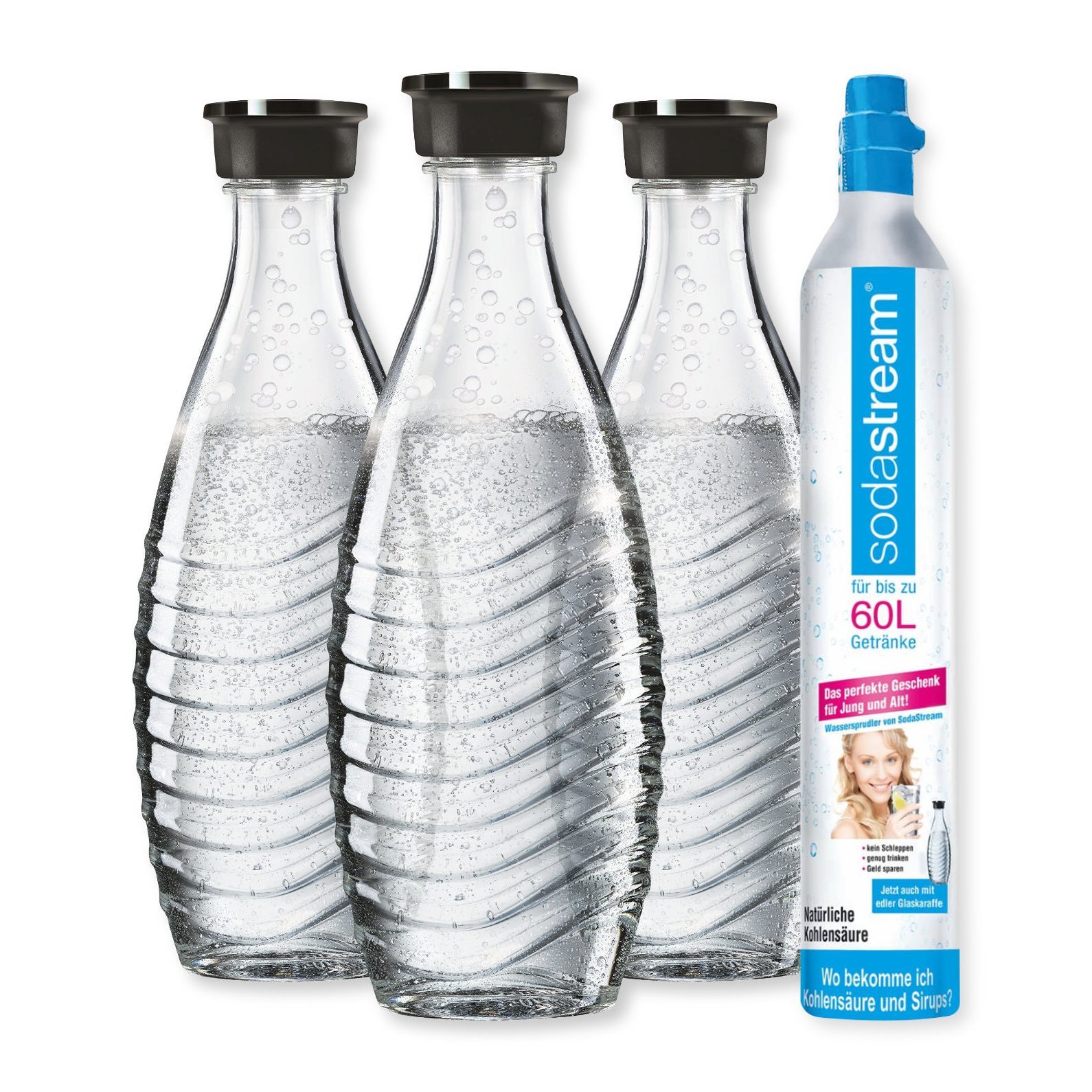Wasserkaraffe