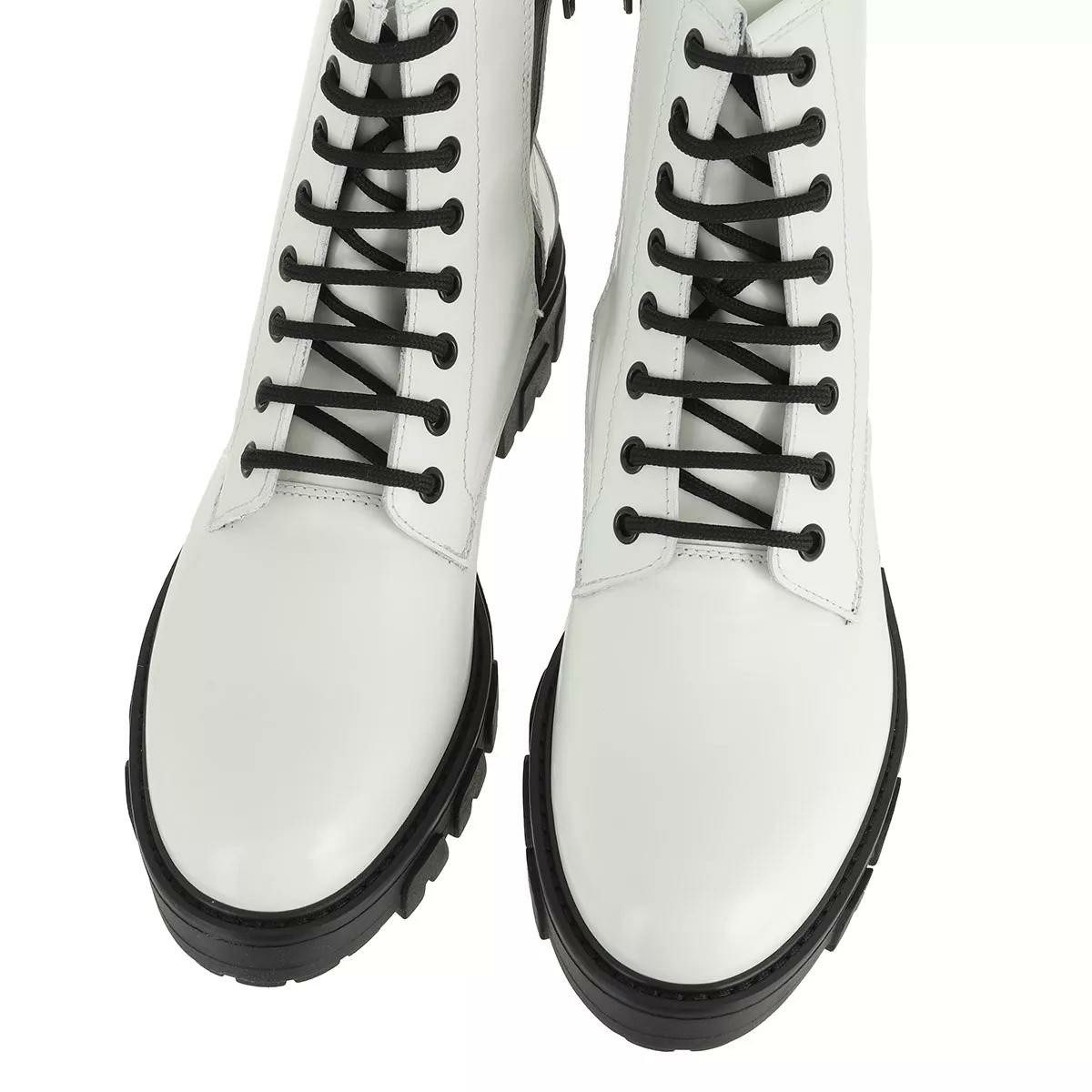 HUGO Stiefeletten für Damen Stiefelette (keine Angabe, 1-tlg., keine Angabe)