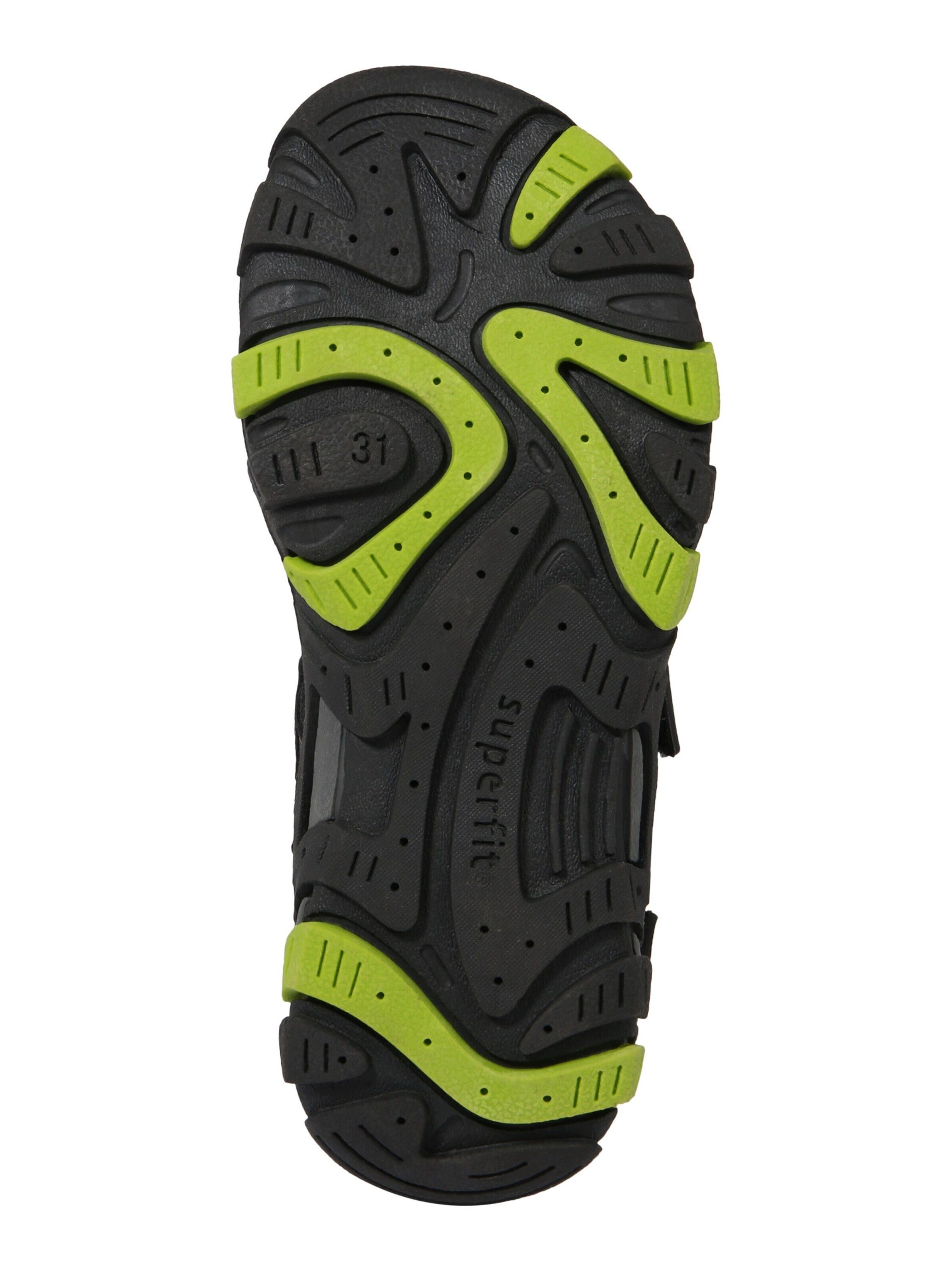 Superfit Henry Sandale (1-tlg)